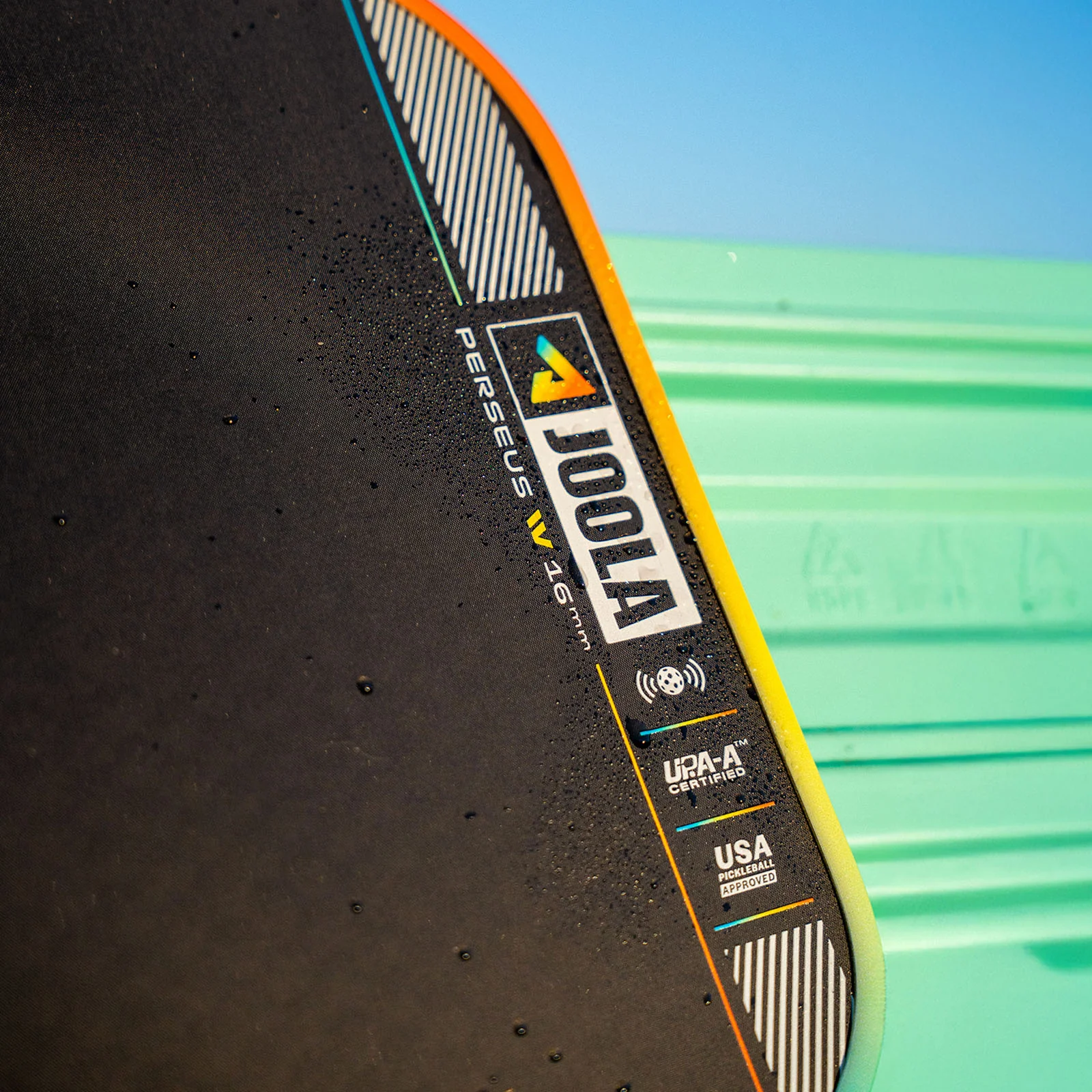JOOLA Summer Daze Perseus Pro IV 16mm (Limited Edition) - Image 3
