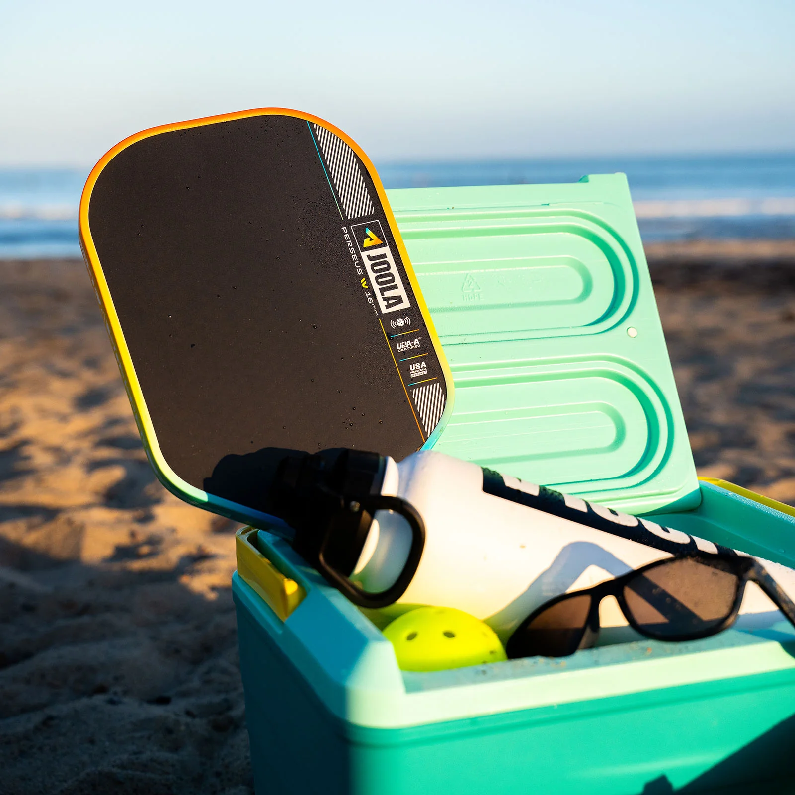 JOOLA Summer Daze Perseus Pro IV 16mm (Limited Edition) - Image 5