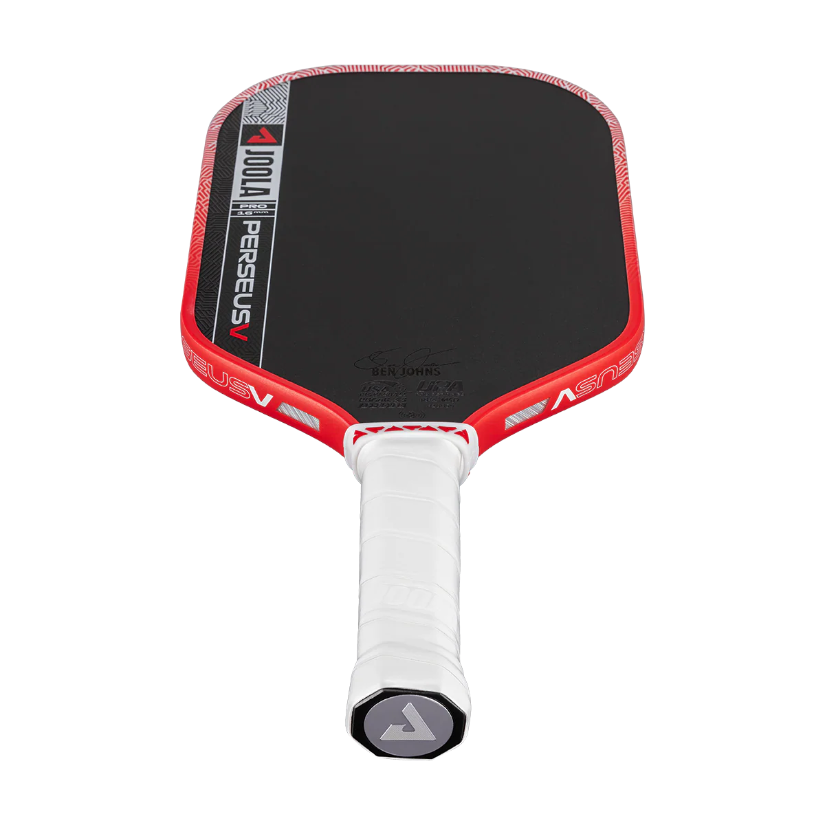 JOOLA Perseus Pro V Pickleball Paddle - Image 11