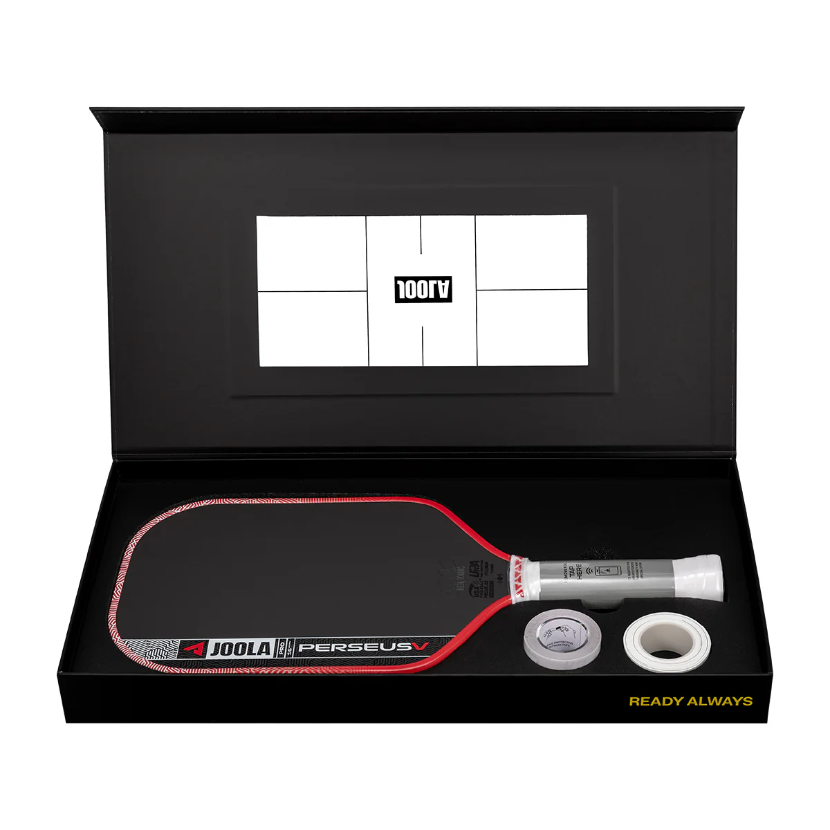 JOOLA Perseus Pro V Pickleball Paddle - Image 14