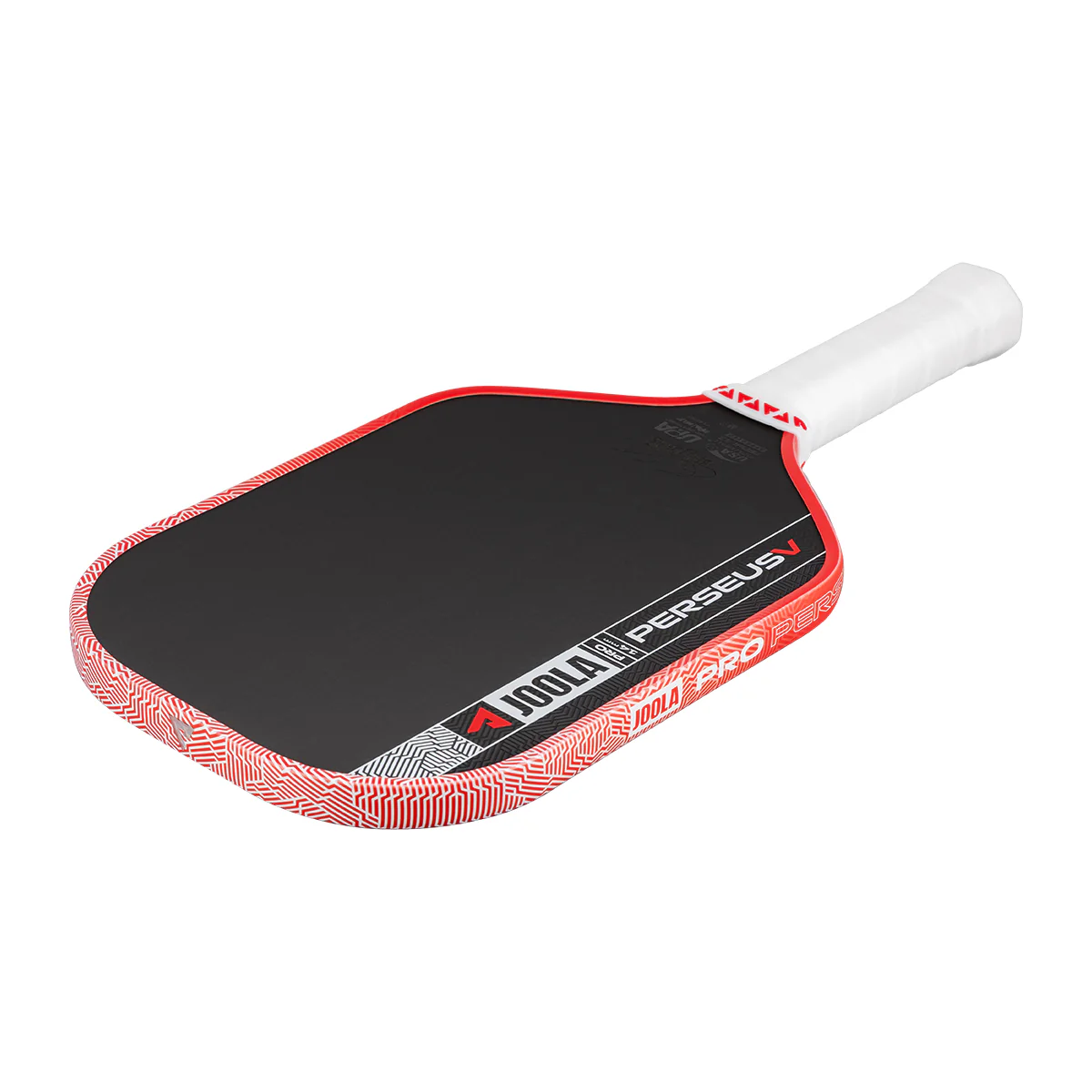 JOOLA Perseus Pro V Pickleball Paddle - Image 19