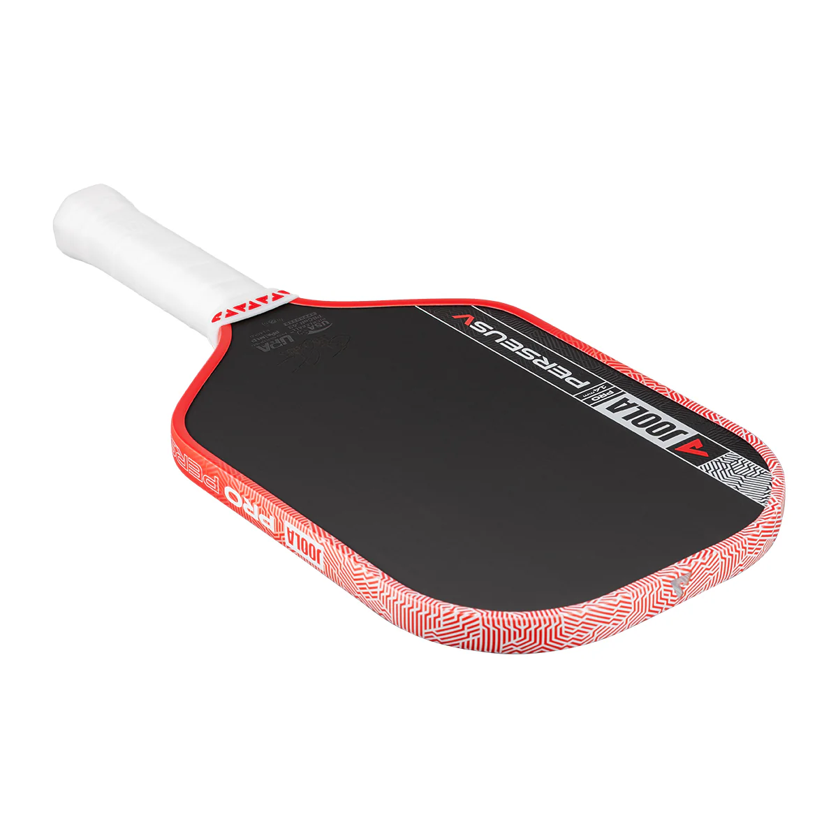 JOOLA Perseus Pro V Pickleball Paddle - Image 20