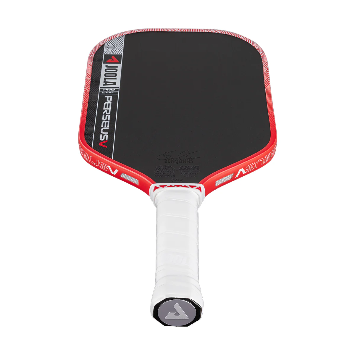 JOOLA Perseus Pro V Pickleball Paddle - Image 23