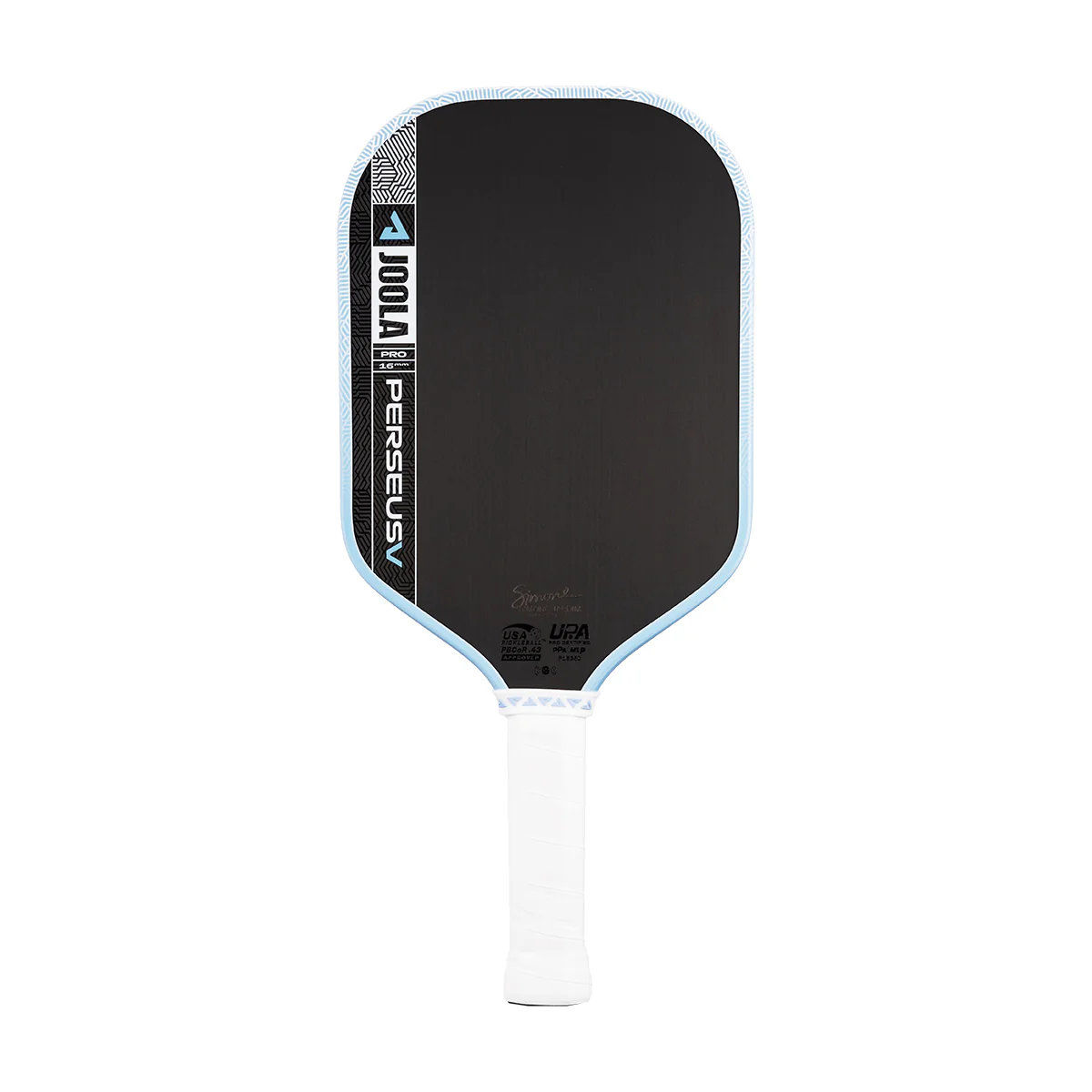 JOOLA Perseus Pro V Pickleball Paddle - Image 30