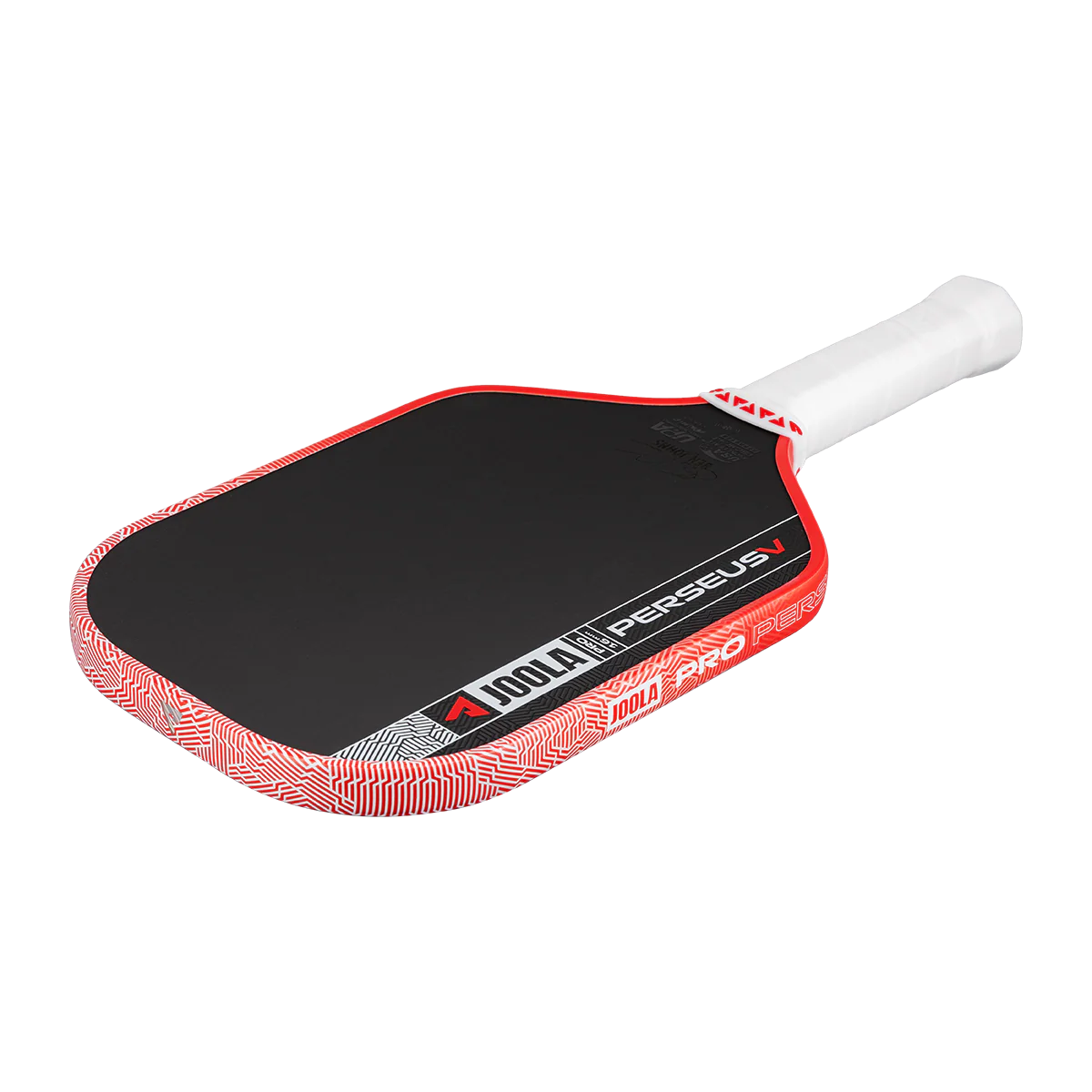 JOOLA Perseus Pro V Pickleball Paddle - Image 7