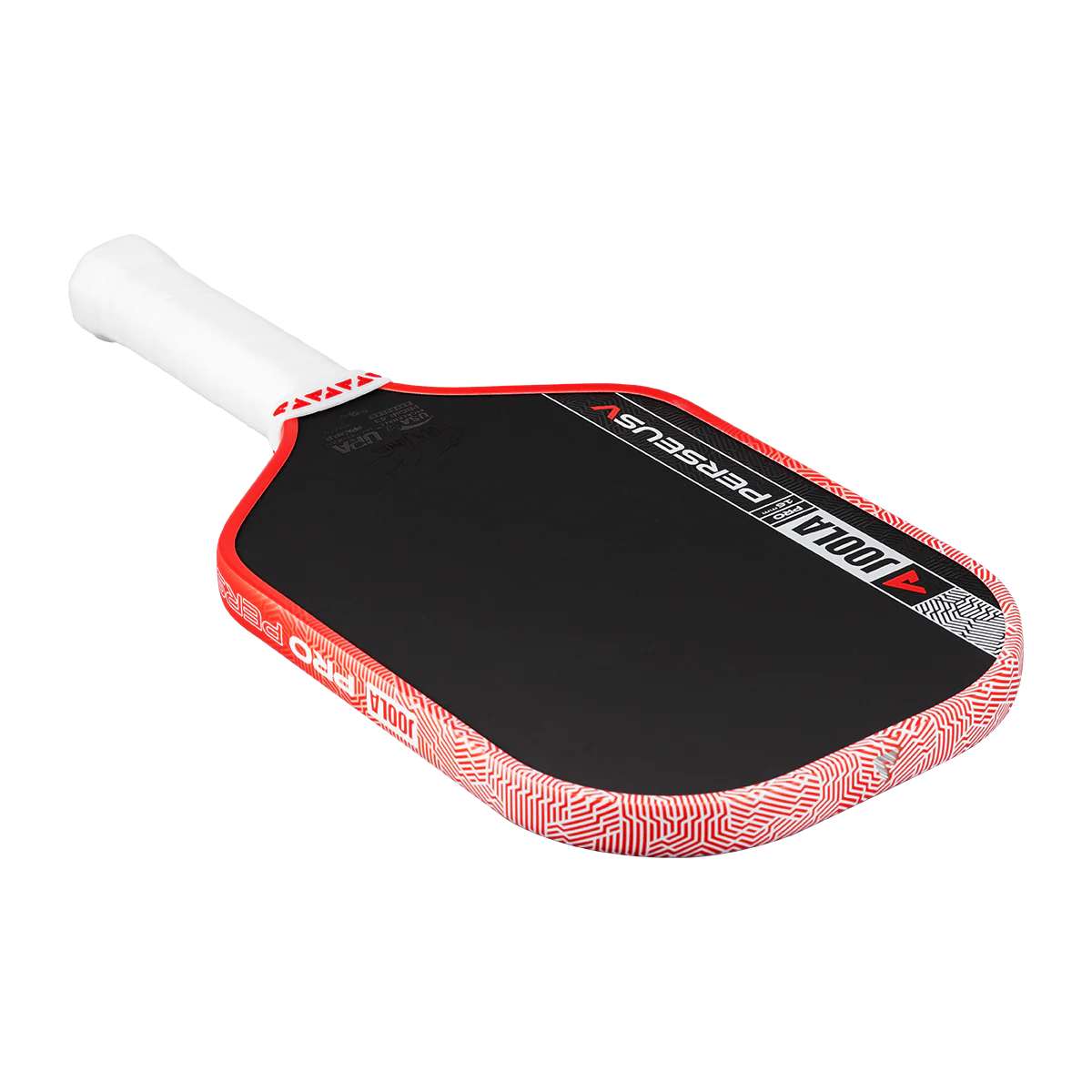 JOOLA Perseus Pro V Pickleball Paddle - Image 8