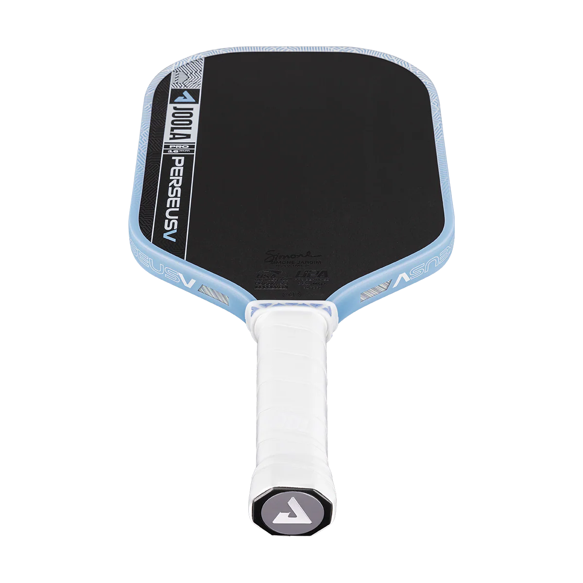 JOOLA Perseus Pro V Pickleball Paddle - Image 12