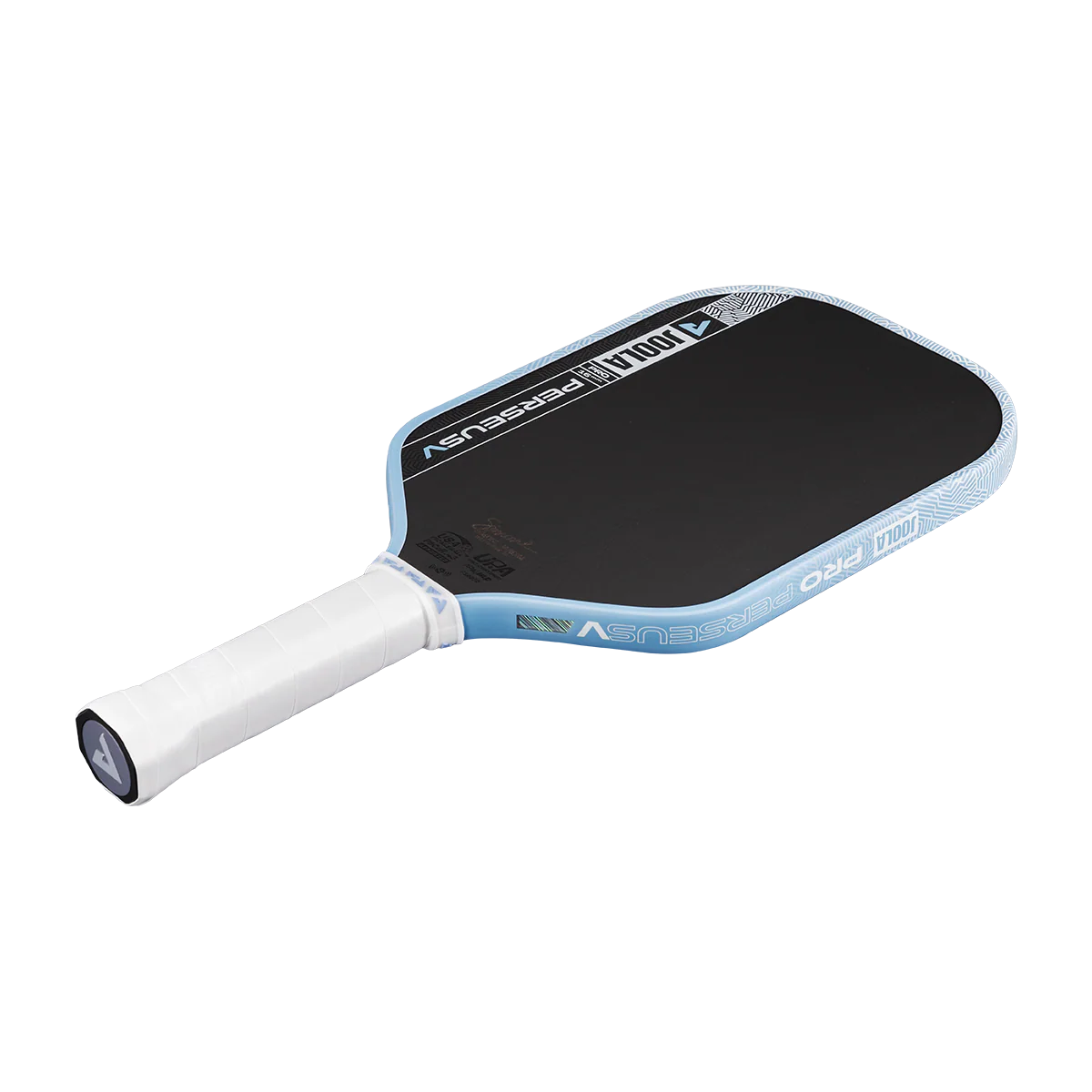 JOOLA Perseus Pro V Pickleball Paddle - Image 13