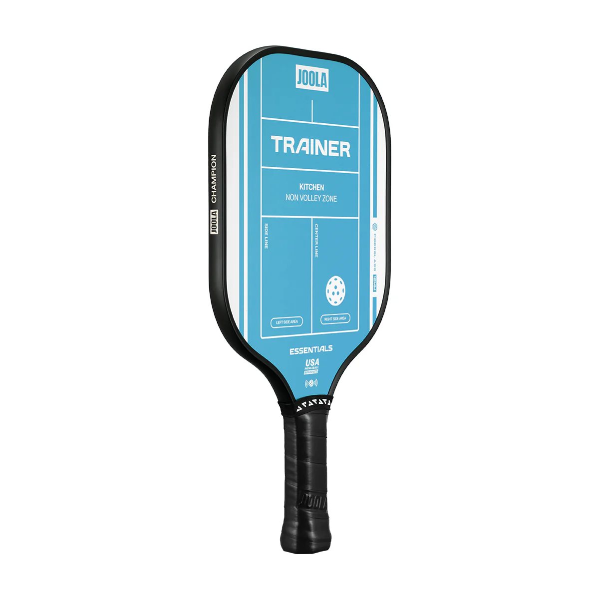 JOOLA Pickleball Trainer Paddle Set - Image 9