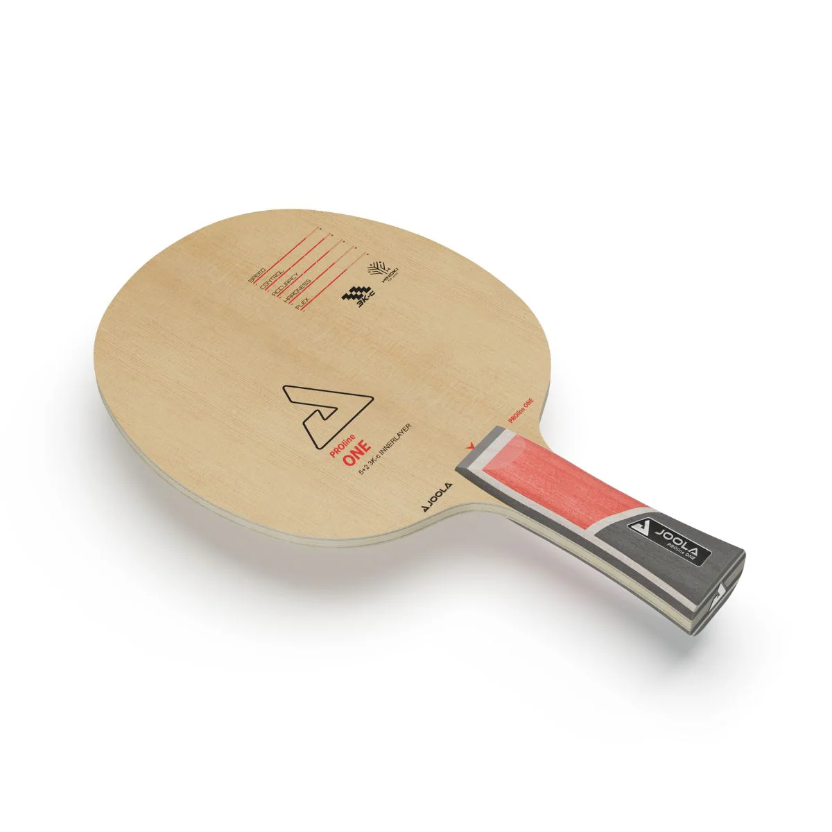 JOOLA PROline One Table Tennis Blade - Image 2
