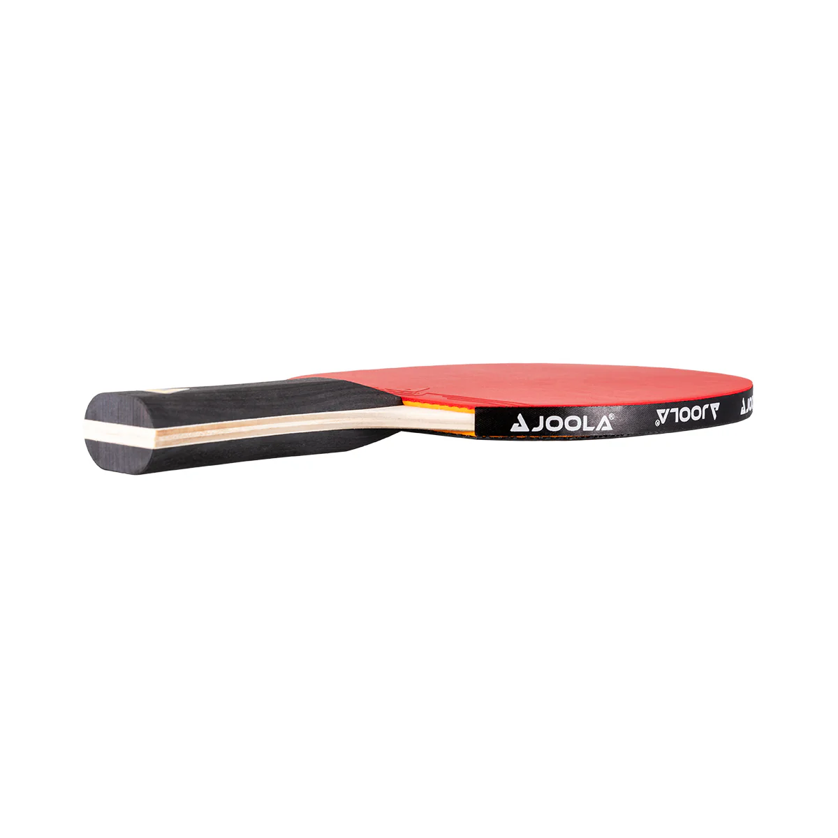 JOOLA Quattro Ping Pong 4 Paddle Set - Image 14