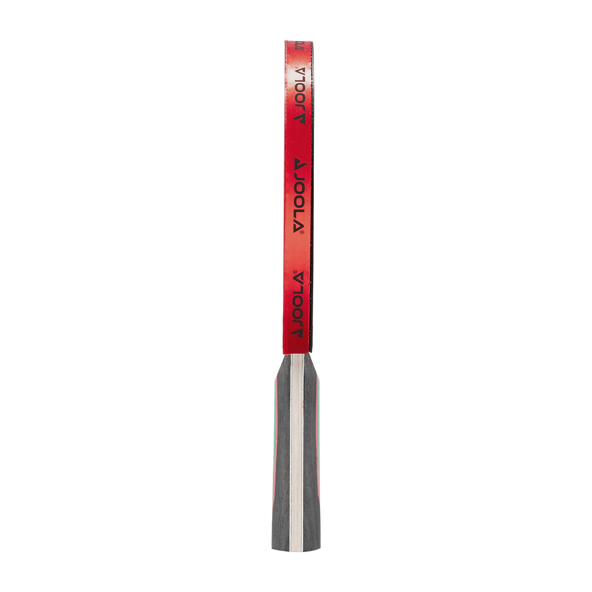 JOOLA Red Carbon CTR Table Tennis Racket - Image 7
