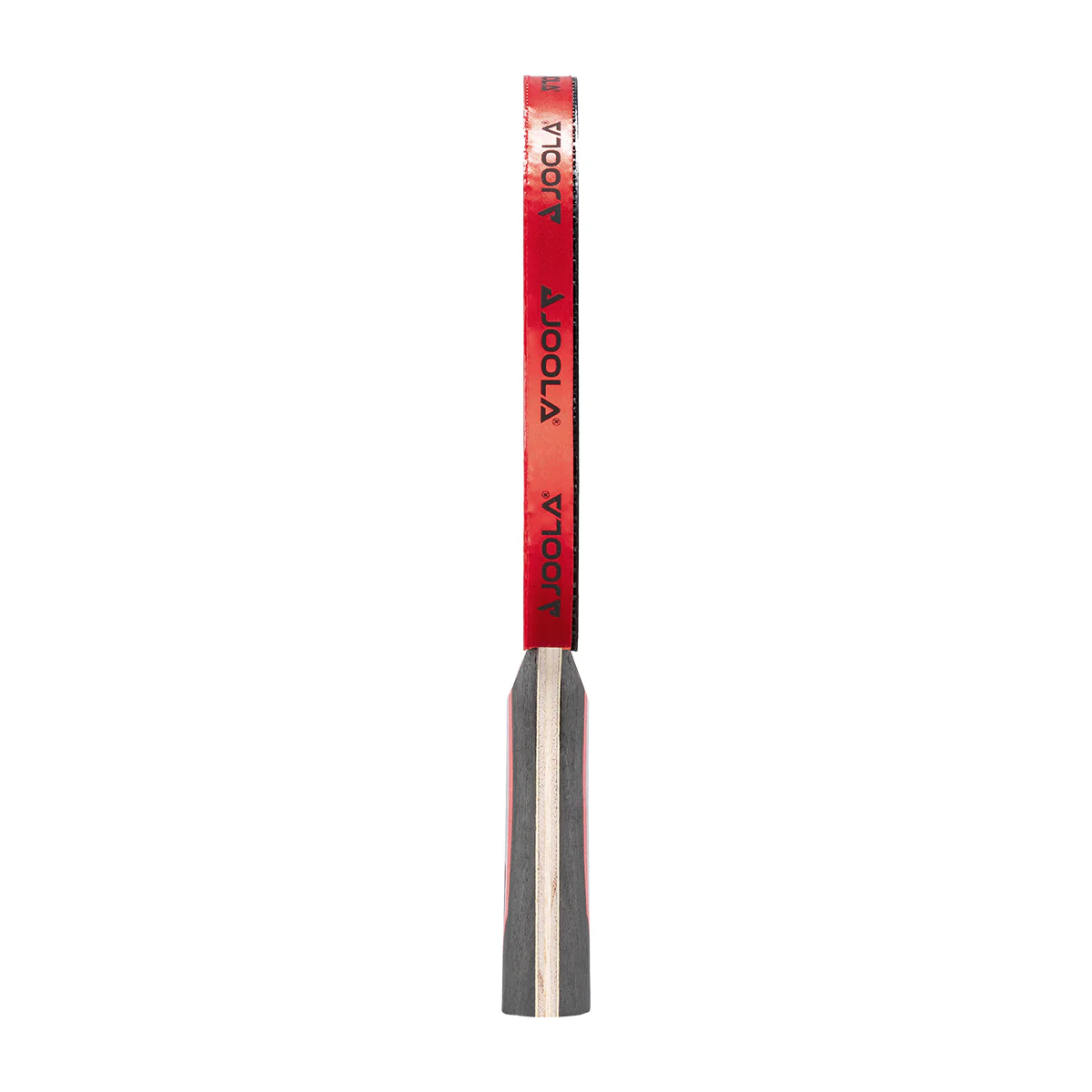 JOOLA Red Carbon Pro Table Tennis Racket - Image 7