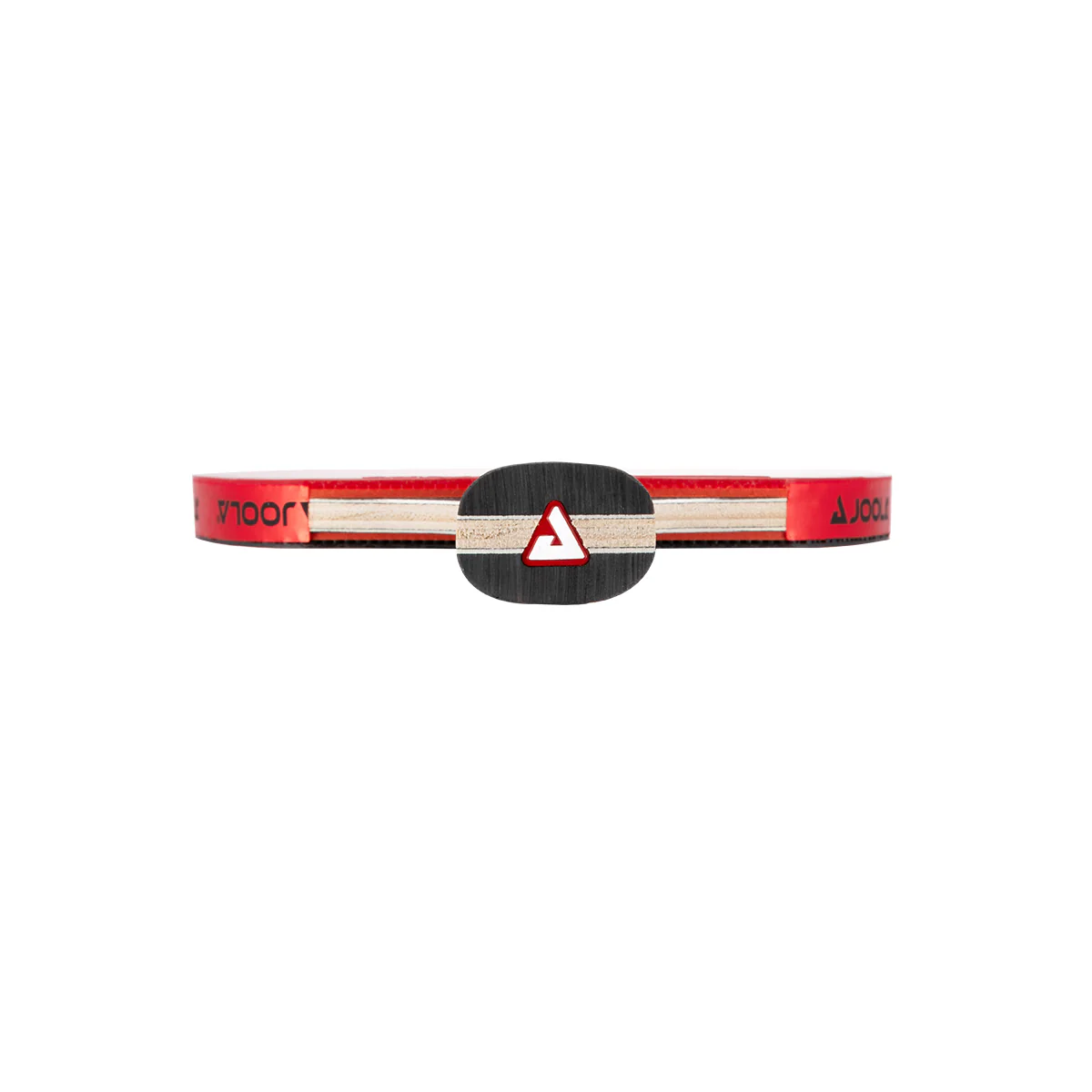 JOOLA Red Carbon Pro Table Tennis Racket - Image 8