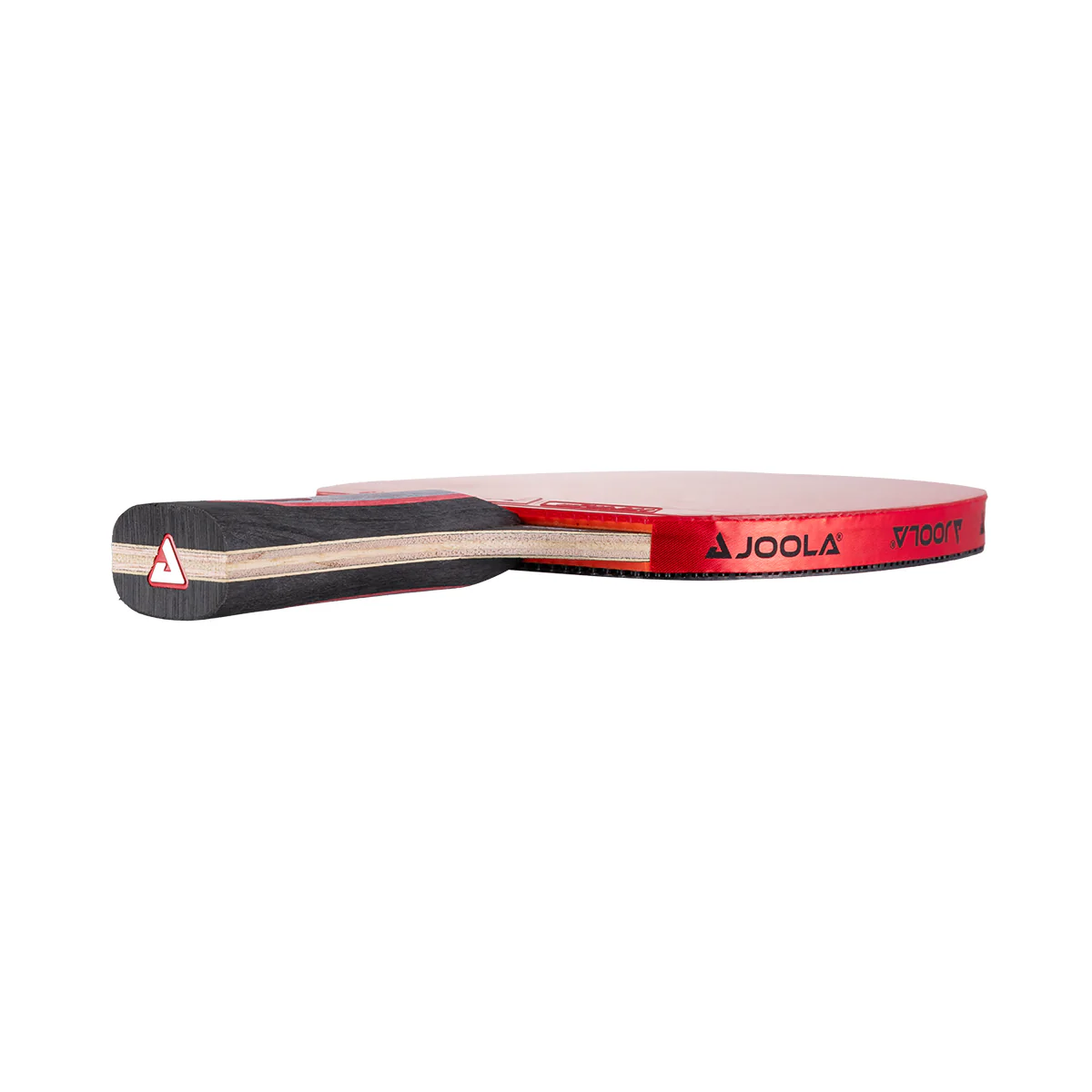 JOOLA Red Carbon Pro Table Tennis Racket - Image 9