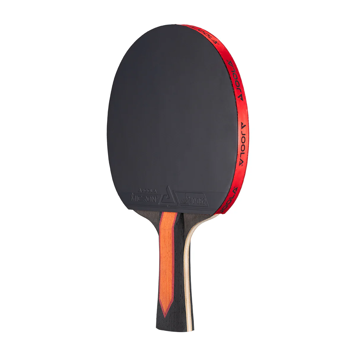 JOOLA Red Carbon X Table Tennis Racket - Image 11