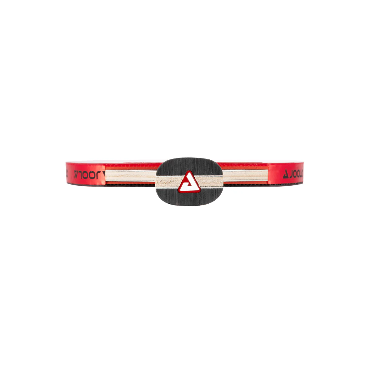 JOOLA Red Carbon X Table Tennis Racket - Image 9