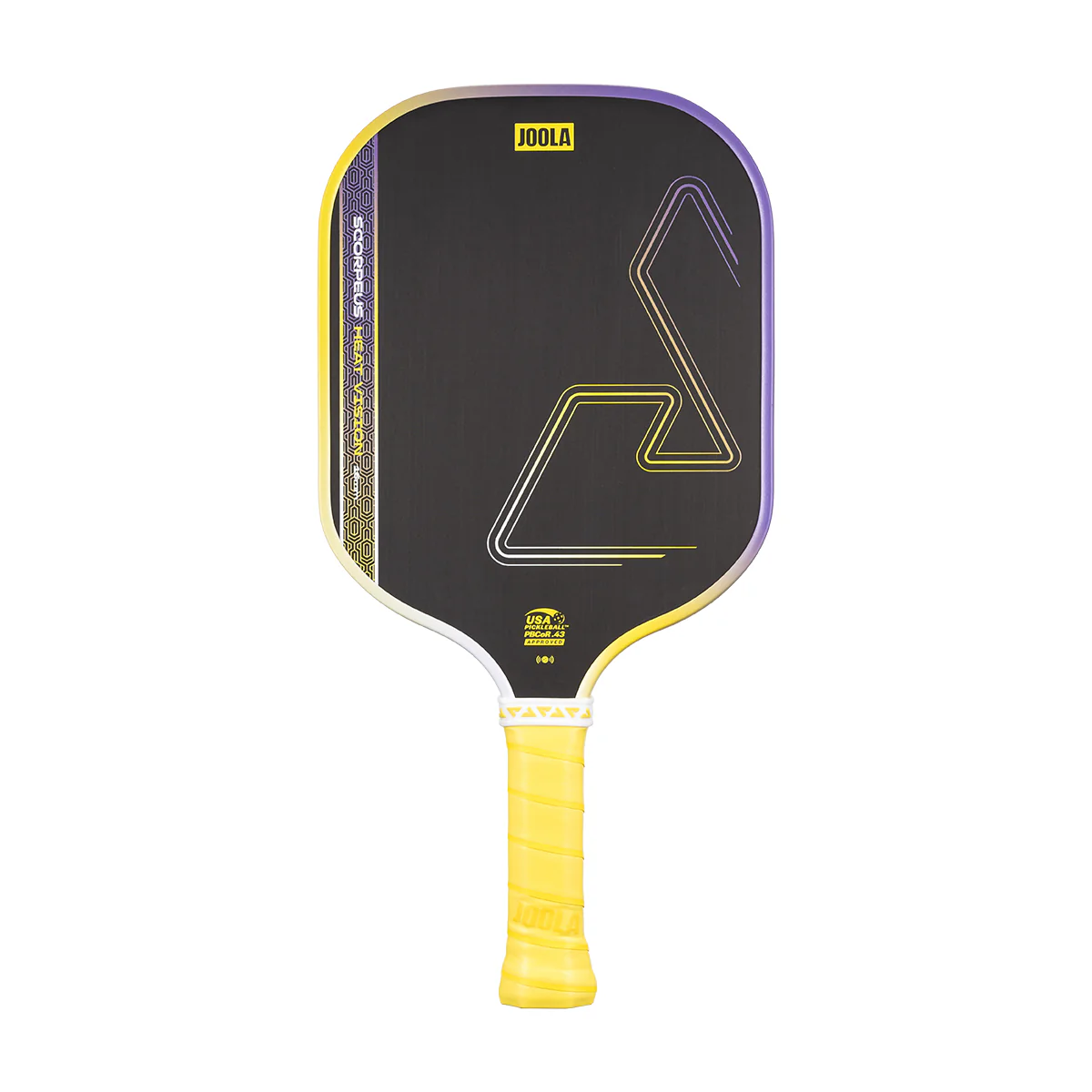 JOOLA Scorpeus Heat Vision Pickleball Paddle - Image 14