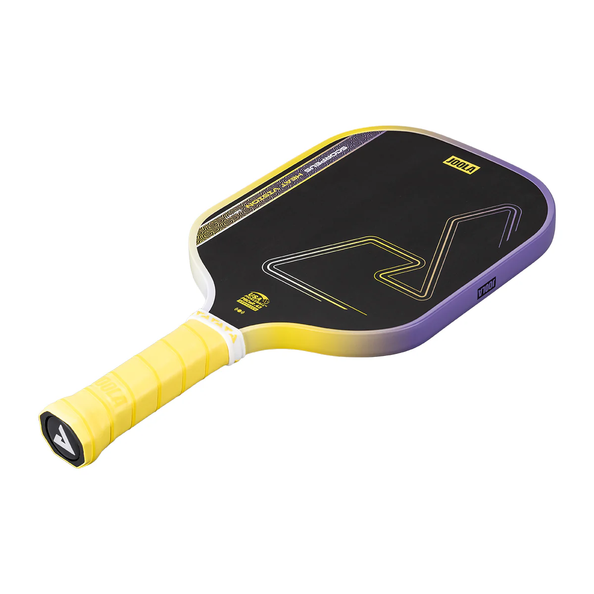 JOOLA Scorpeus Heat Vision Pickleball Paddle - Image 17