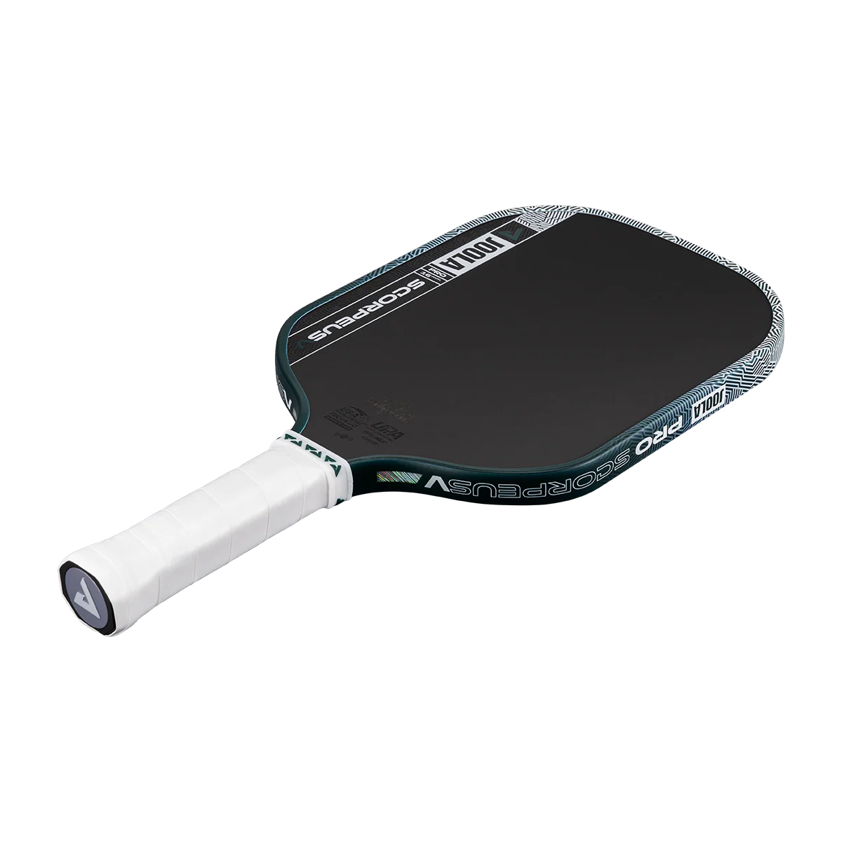JOOLA Scorpeus Pro V Pickleball Paddle - Image 12