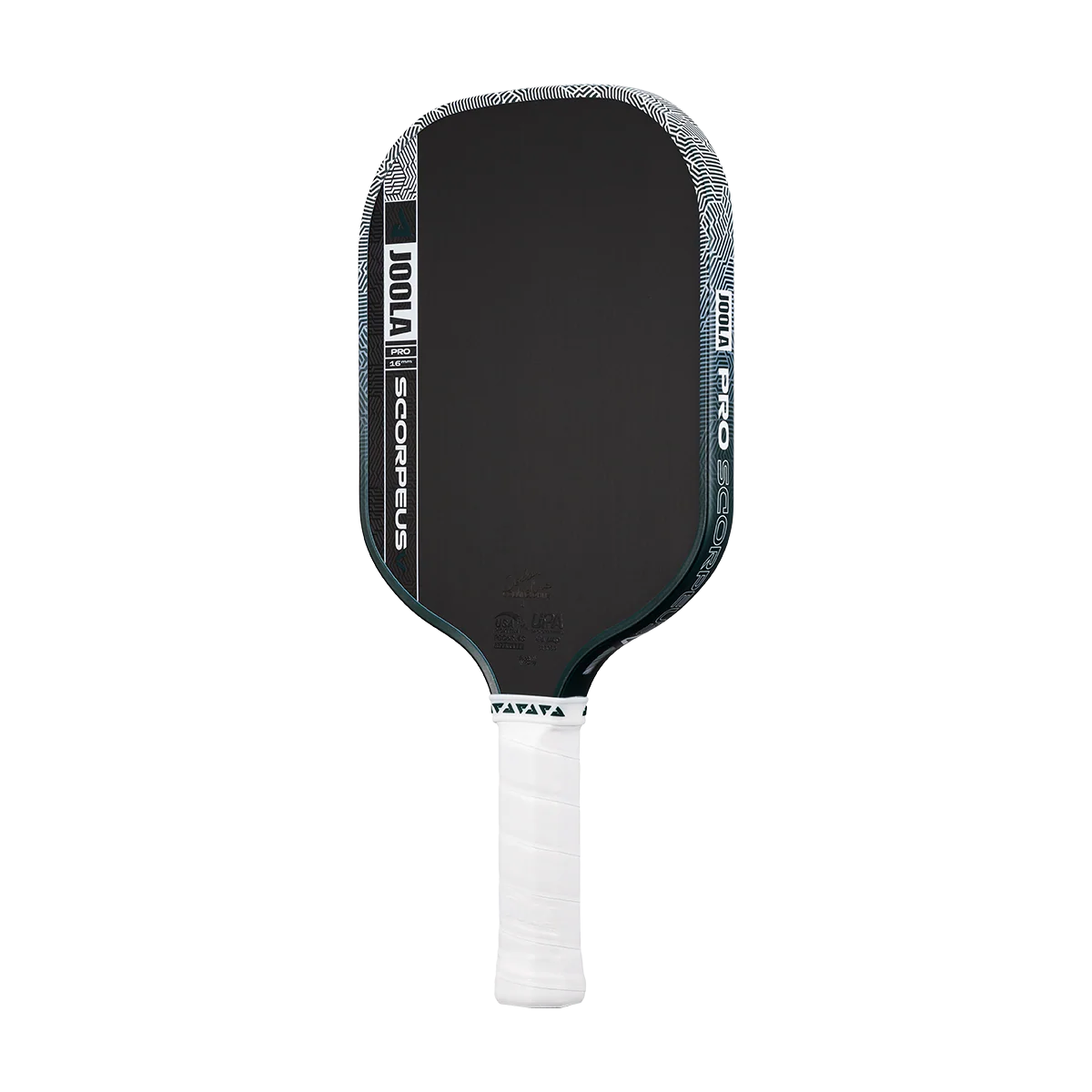 JOOLA Scorpeus Pro V Pickleball Paddle - Image 16
