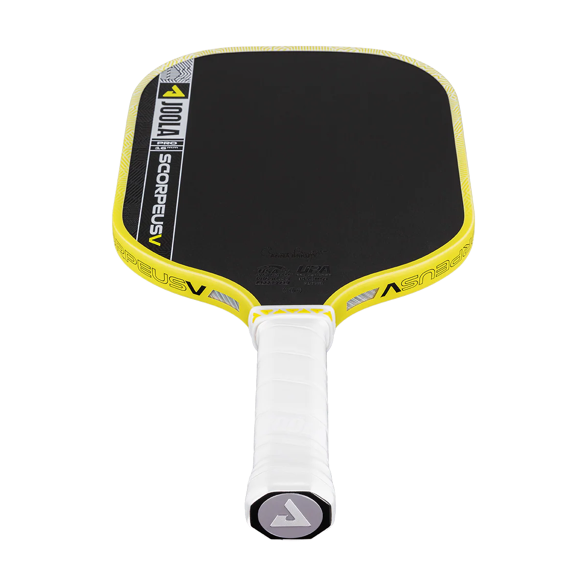 JOOLA Scorpeus Pro V Pickleball Paddle - Image 4