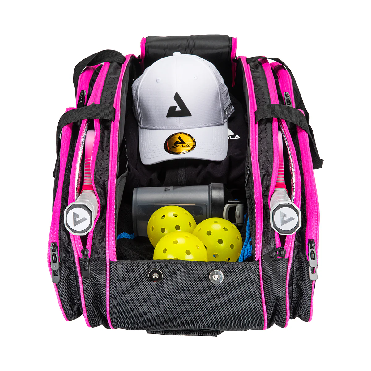 JOOLA Tyson McGuffin Pro Tour Bag - Image 8