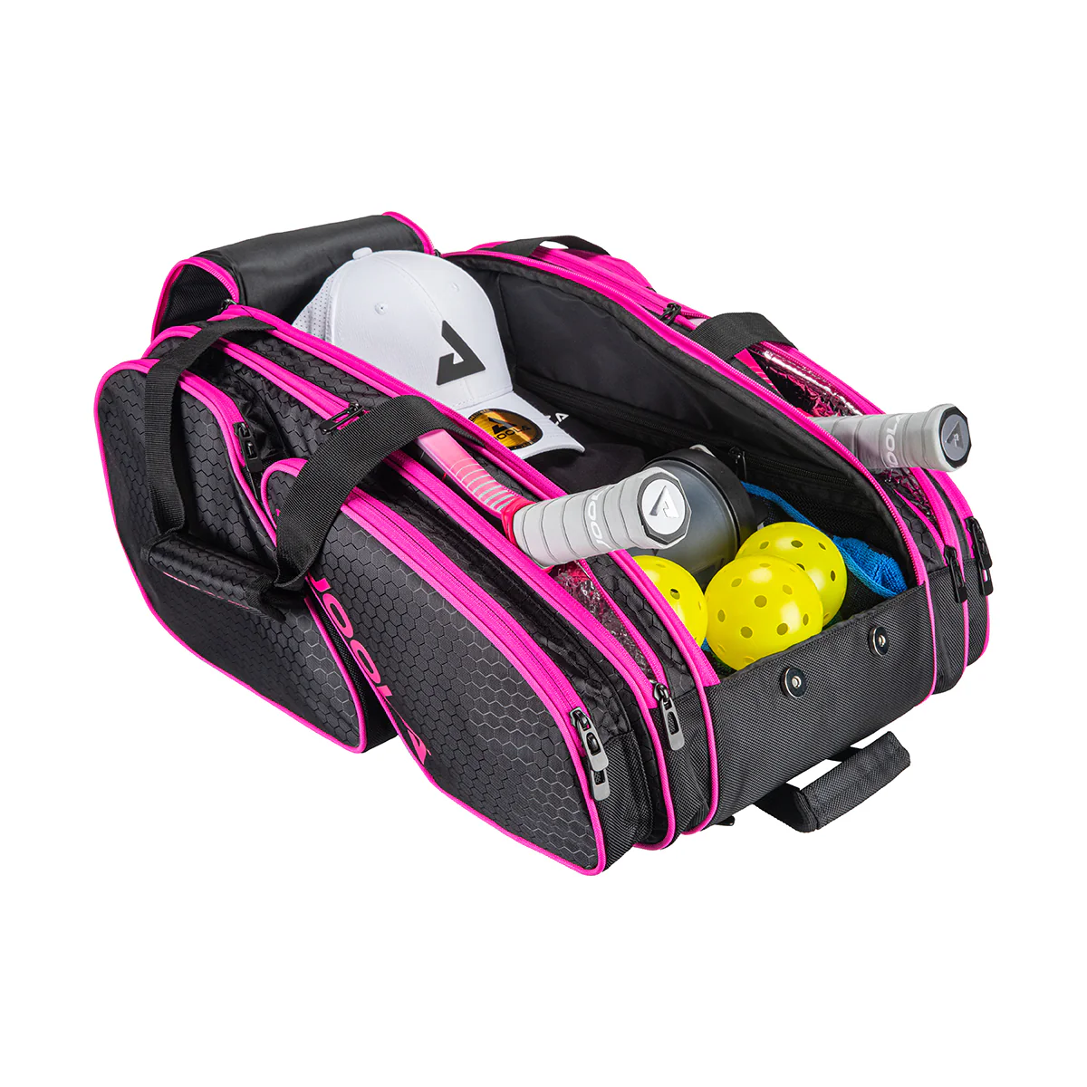 JOOLA Tyson McGuffin Pro Tour Bag - Image 9