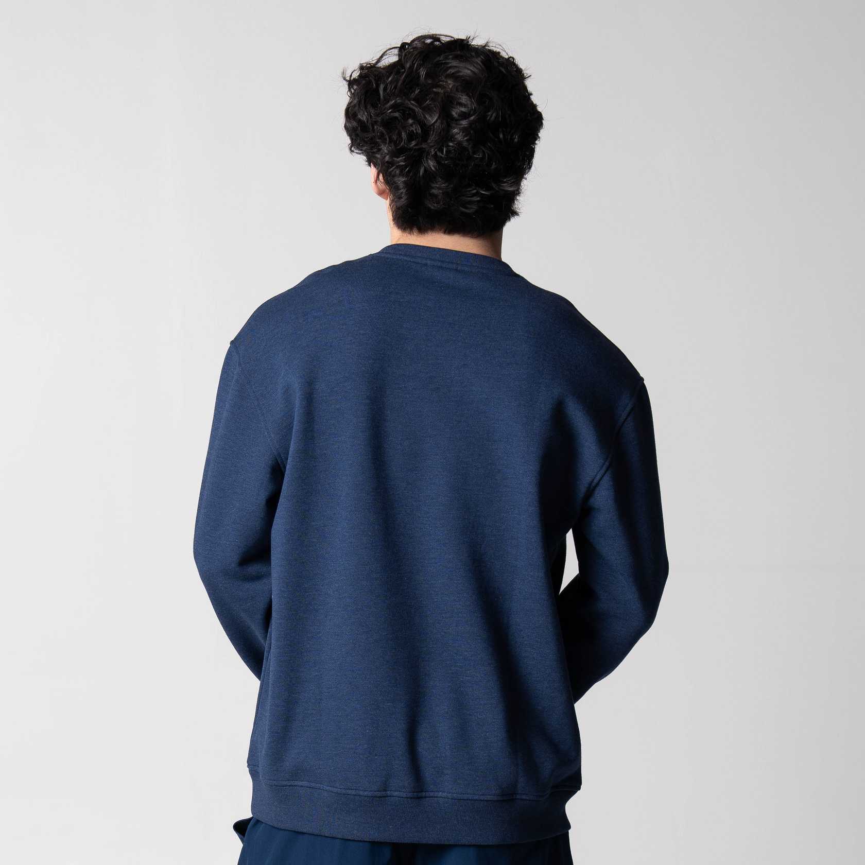 JOOLA Unisex Fleece Graphic Crew - Image 10
