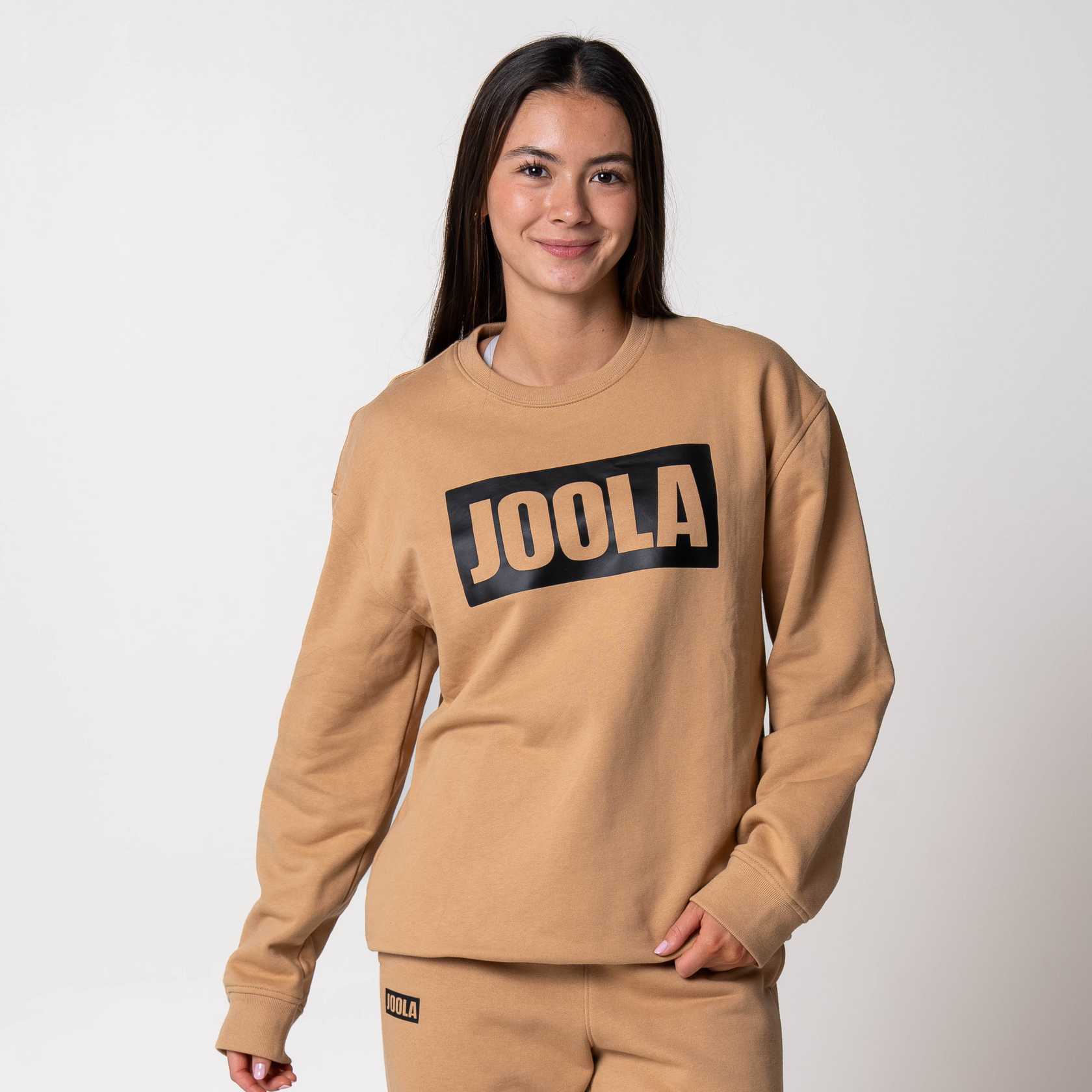 JOOLA Unisex Fleece Graphic Crew - Image 5