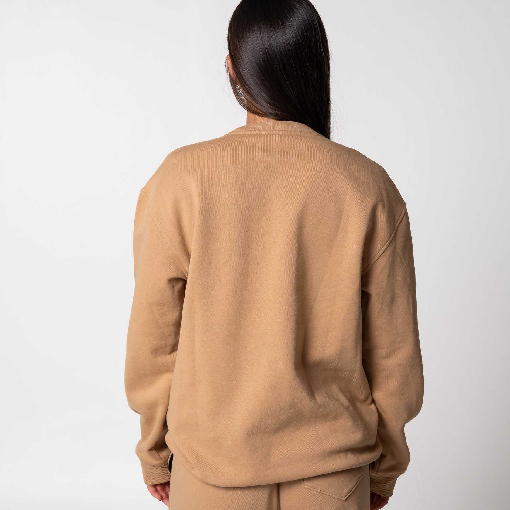 JOOLA Unisex Fleece Graphic Crew - Image 6