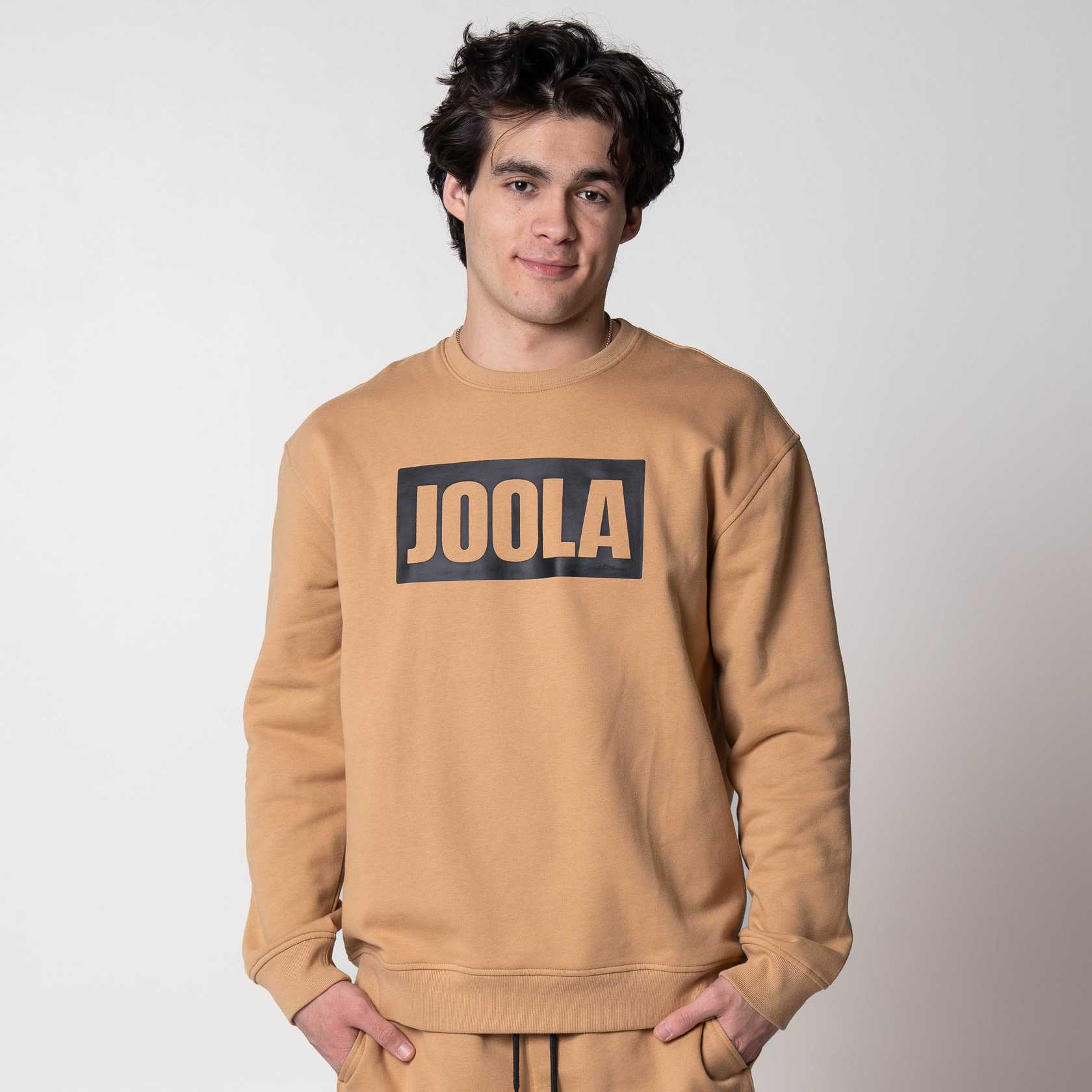 JOOLA Unisex Fleece Graphic Crew - Image 7
