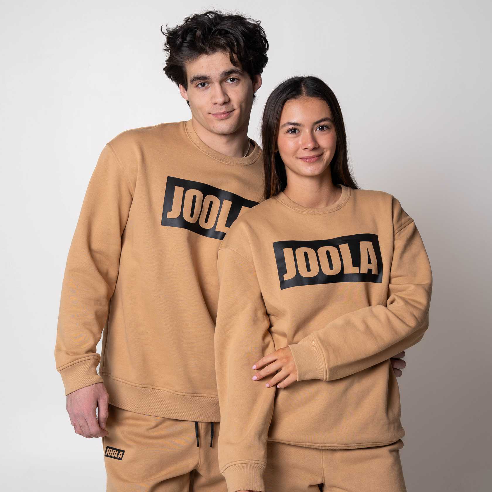 JOOLA Unisex Fleece Graphic Crew - Image 8