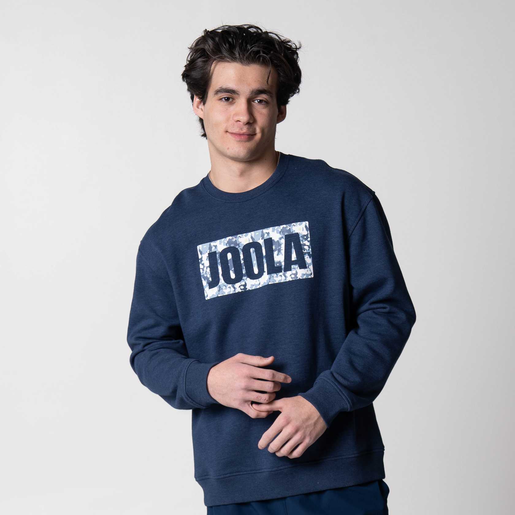 JOOLA Unisex Fleece Graphic Crew - Image 9