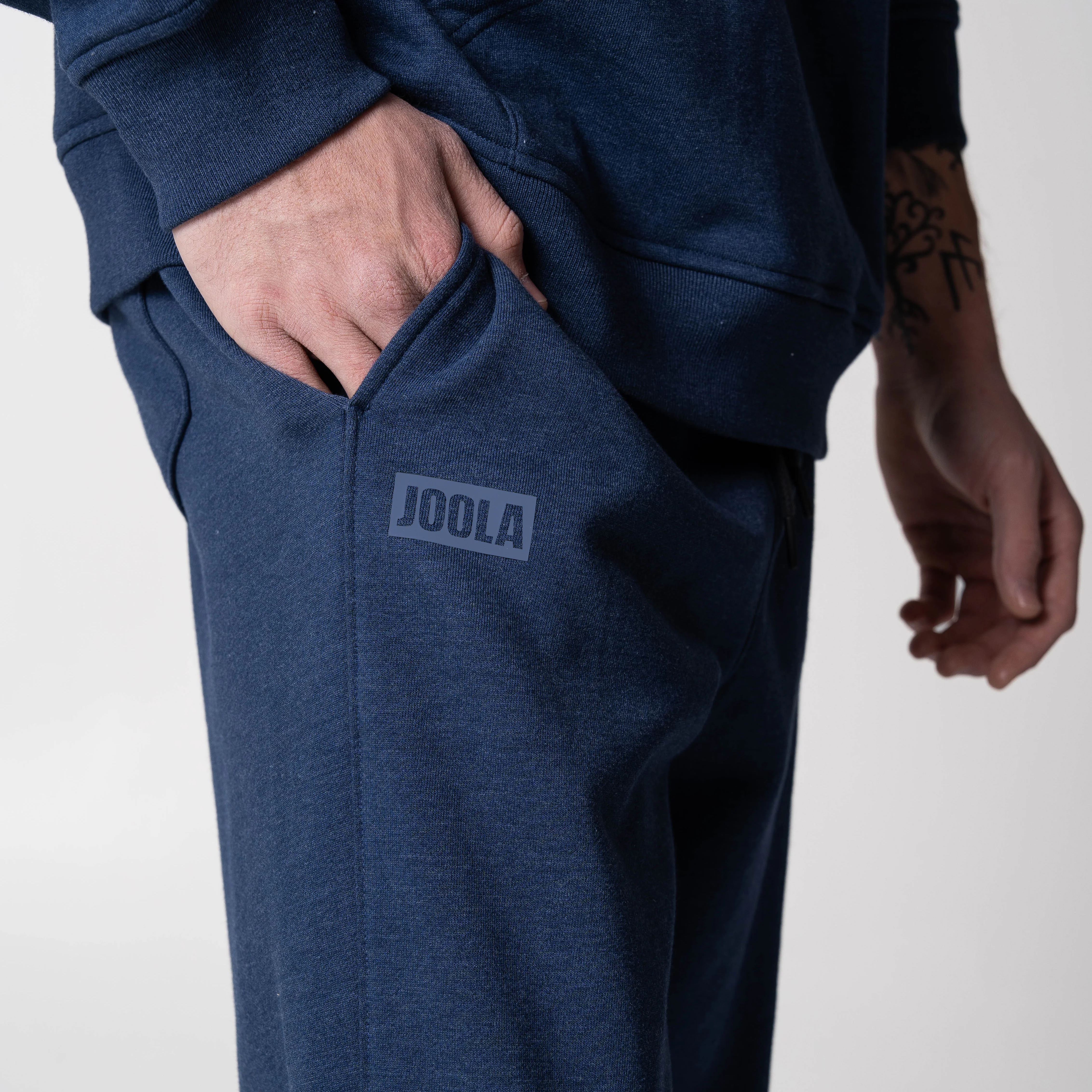 JOOLA Unisex Fleece Pant - Image 10