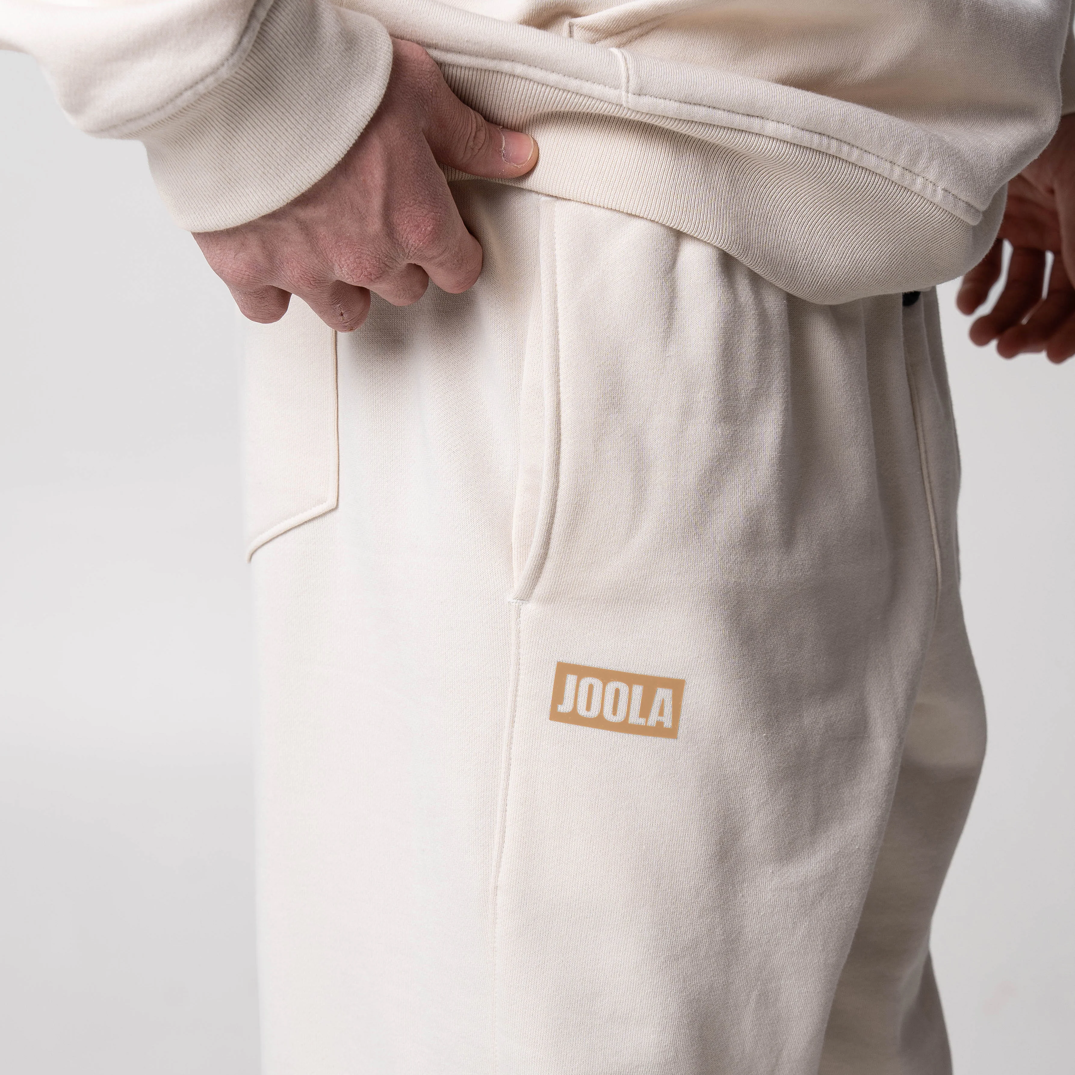 JOOLA Unisex Fleece Pant - Image 13