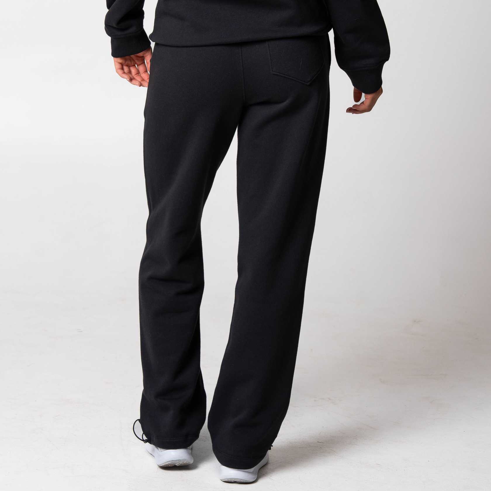 JOOLA Unisex Fleece Pant - Image 3