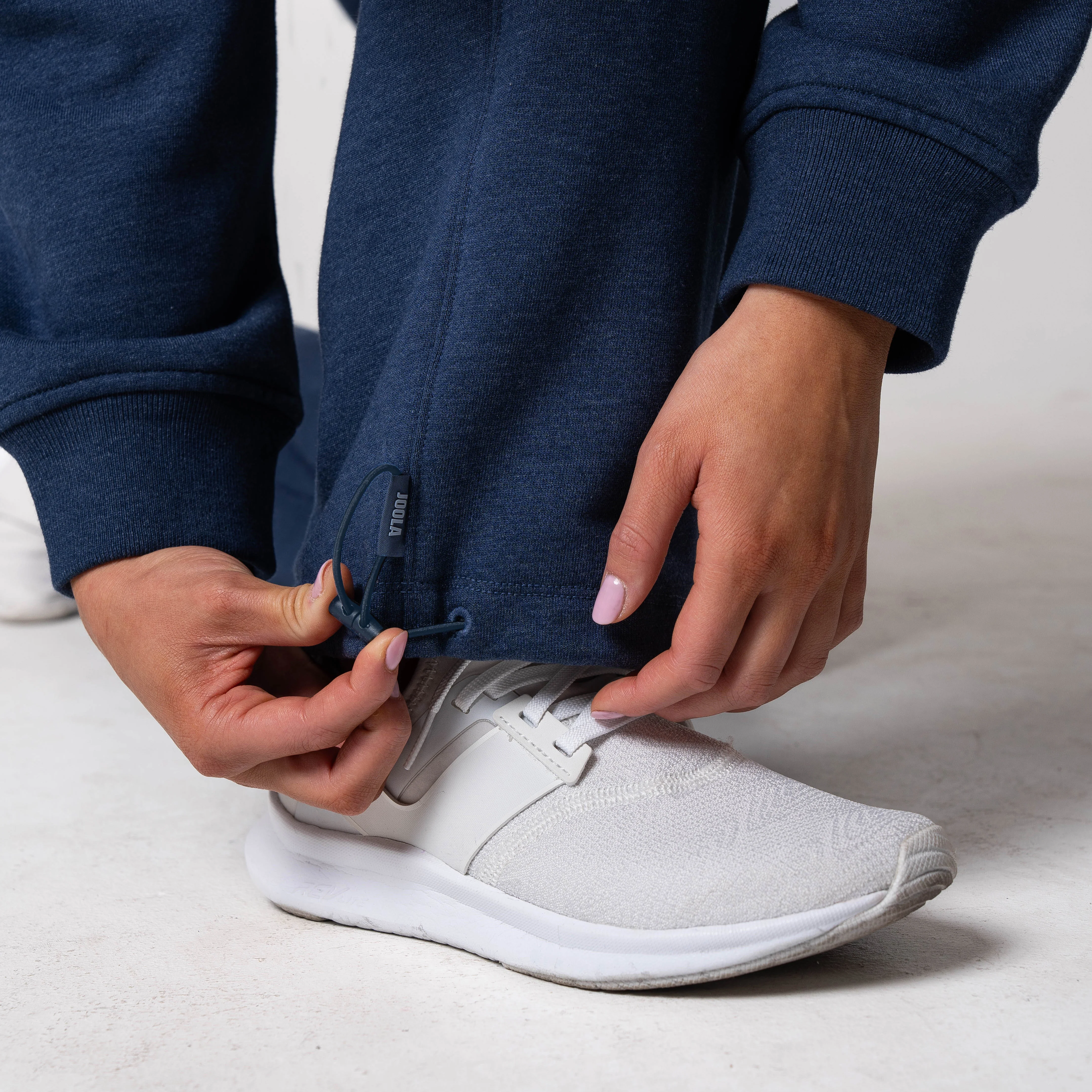 JOOLA Unisex Fleece Pant - Image 9