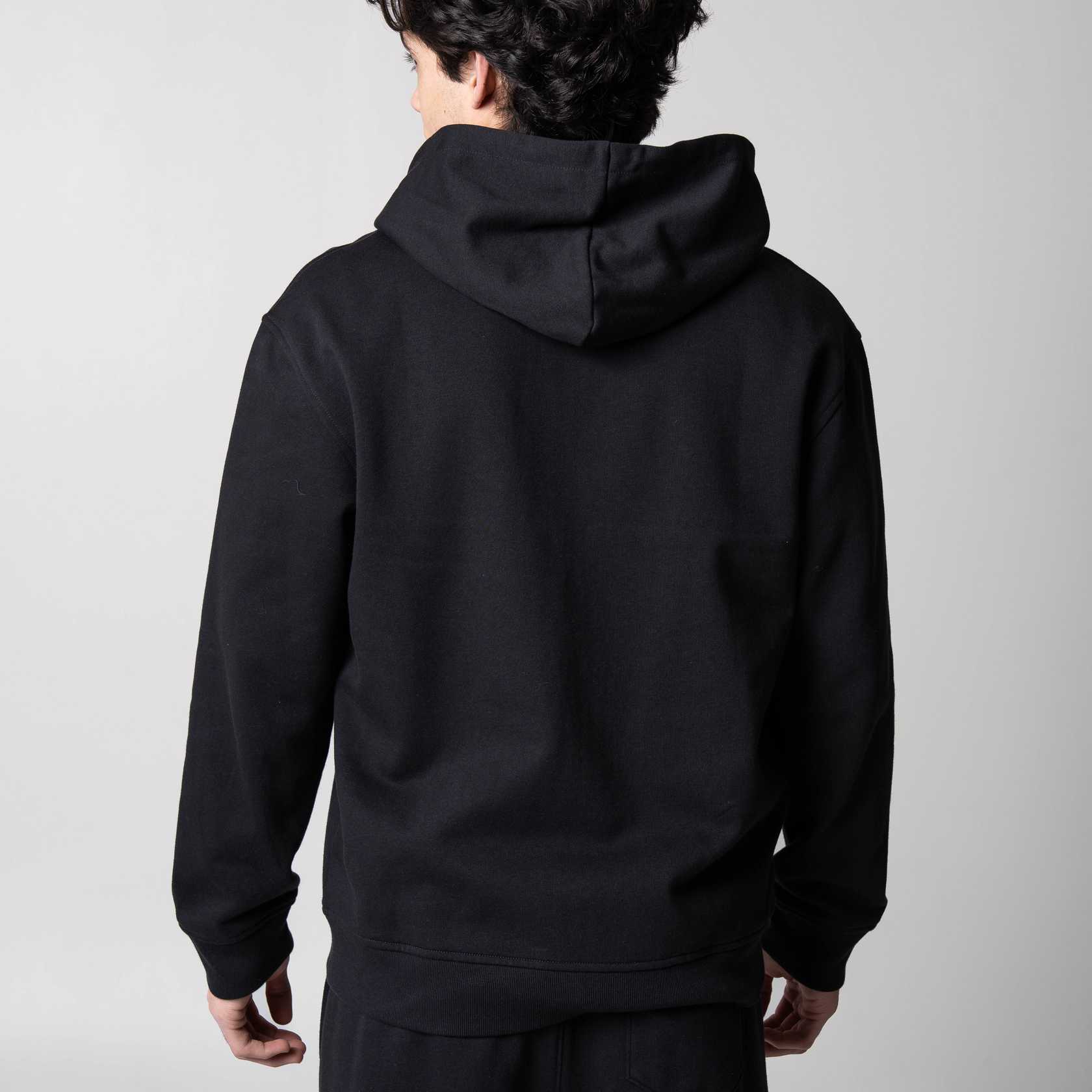 JOOLA Unisex Full Zip Hoodie - Image 3