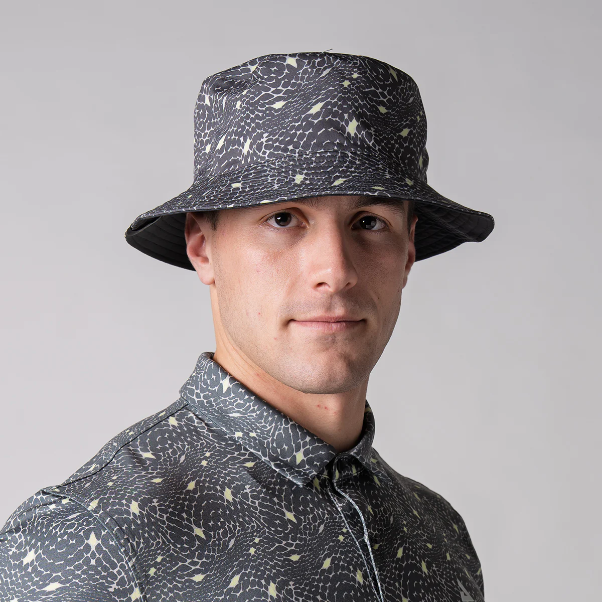 JOOLA Unisex Reversible Bucket Hat - Image 3