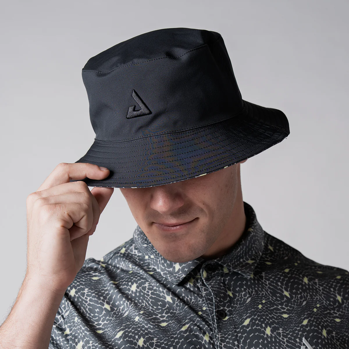 JOOLA Unisex Reversible Bucket Hat - Image 4