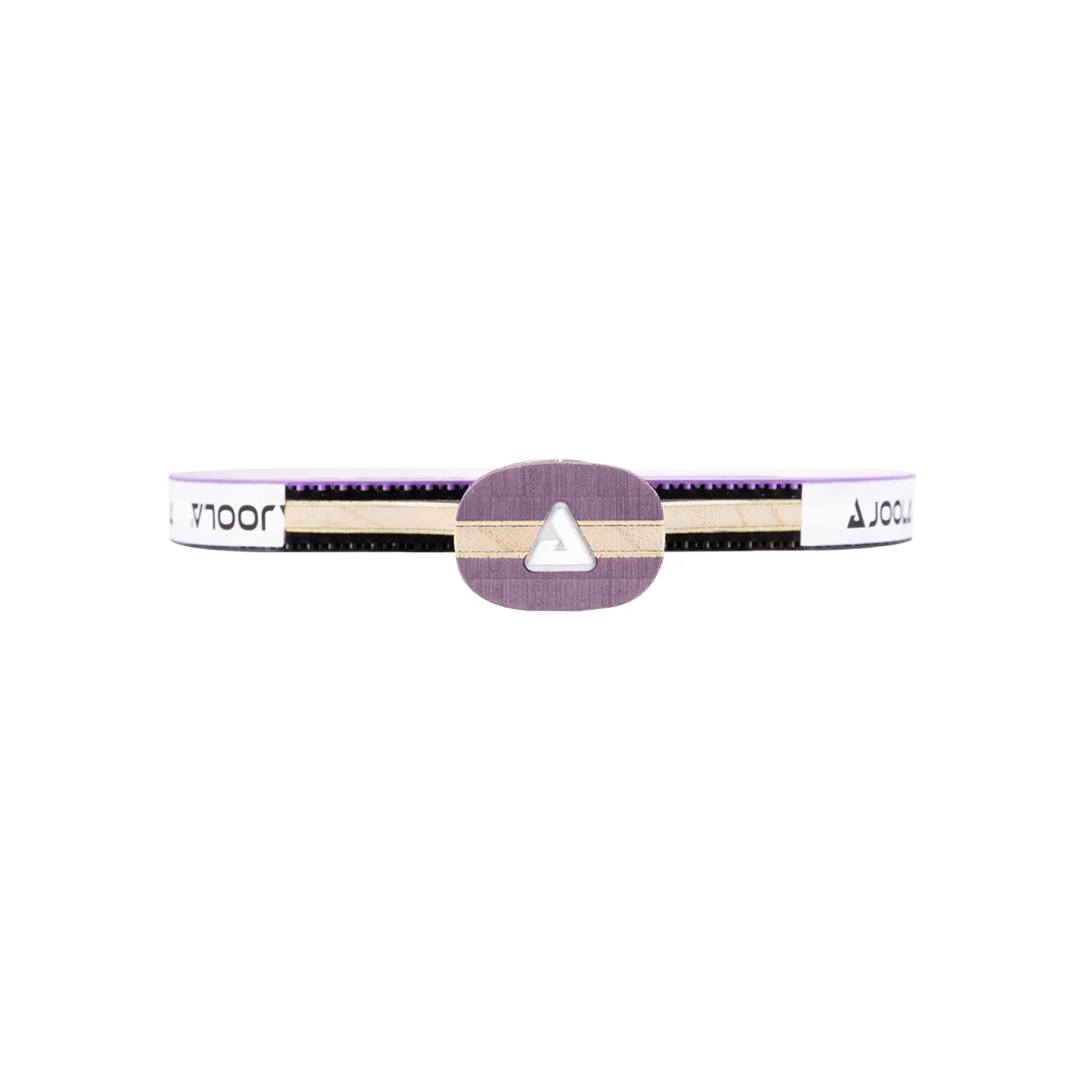 JOOLA White Infinity Carbon Table Tennis Racket - Image 8