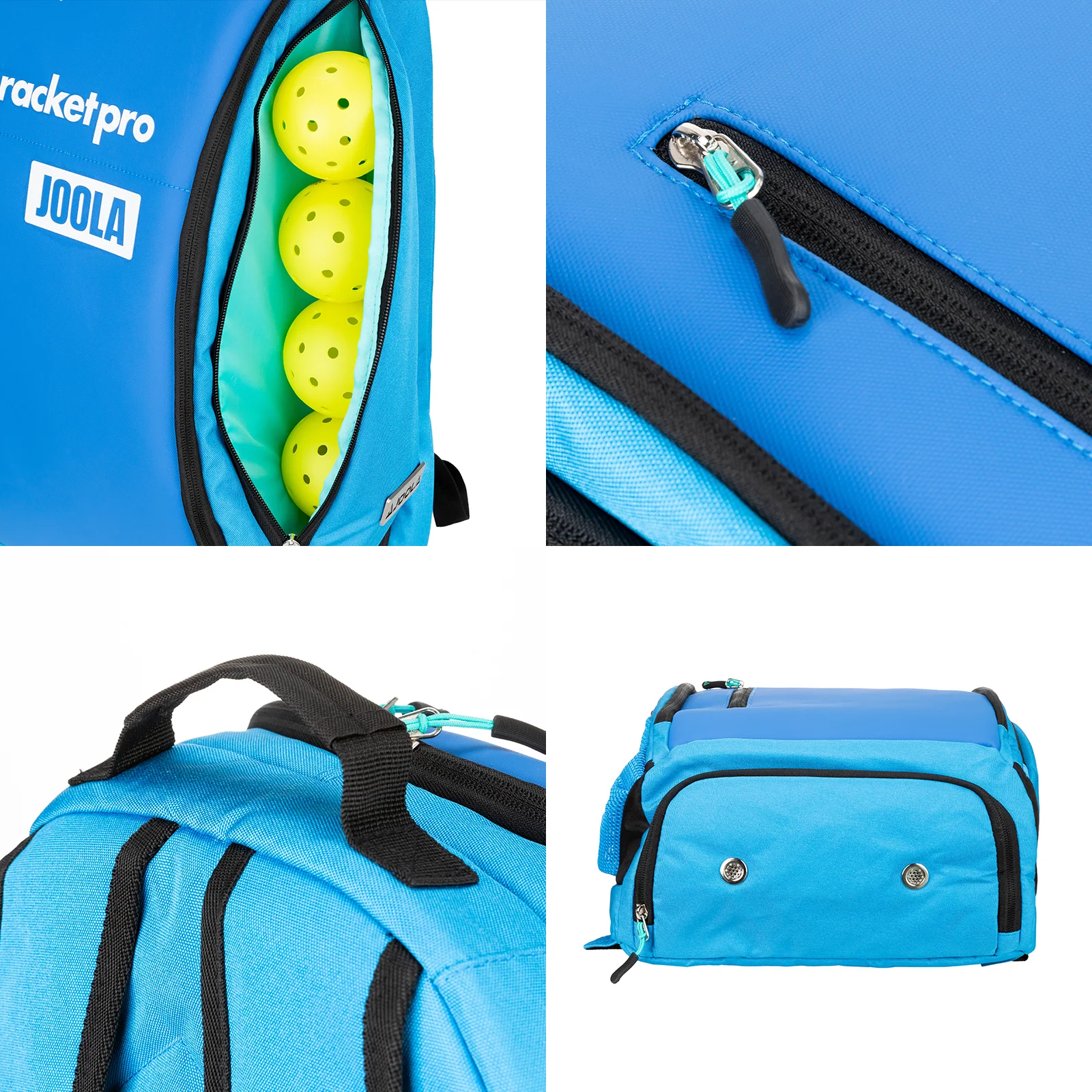 JOOLA x RPO Vision II Backpack - Image 3