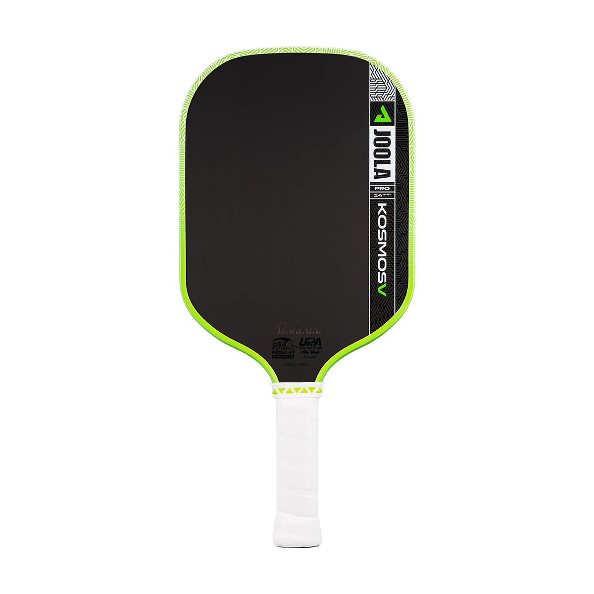 JOOLA Kosmos Pro V Pickleball Paddle - Image 12