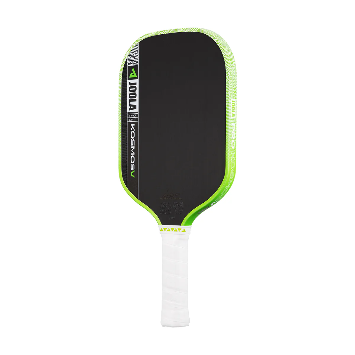 JOOLA Kosmos Pro V Pickleball Paddle - Image 4