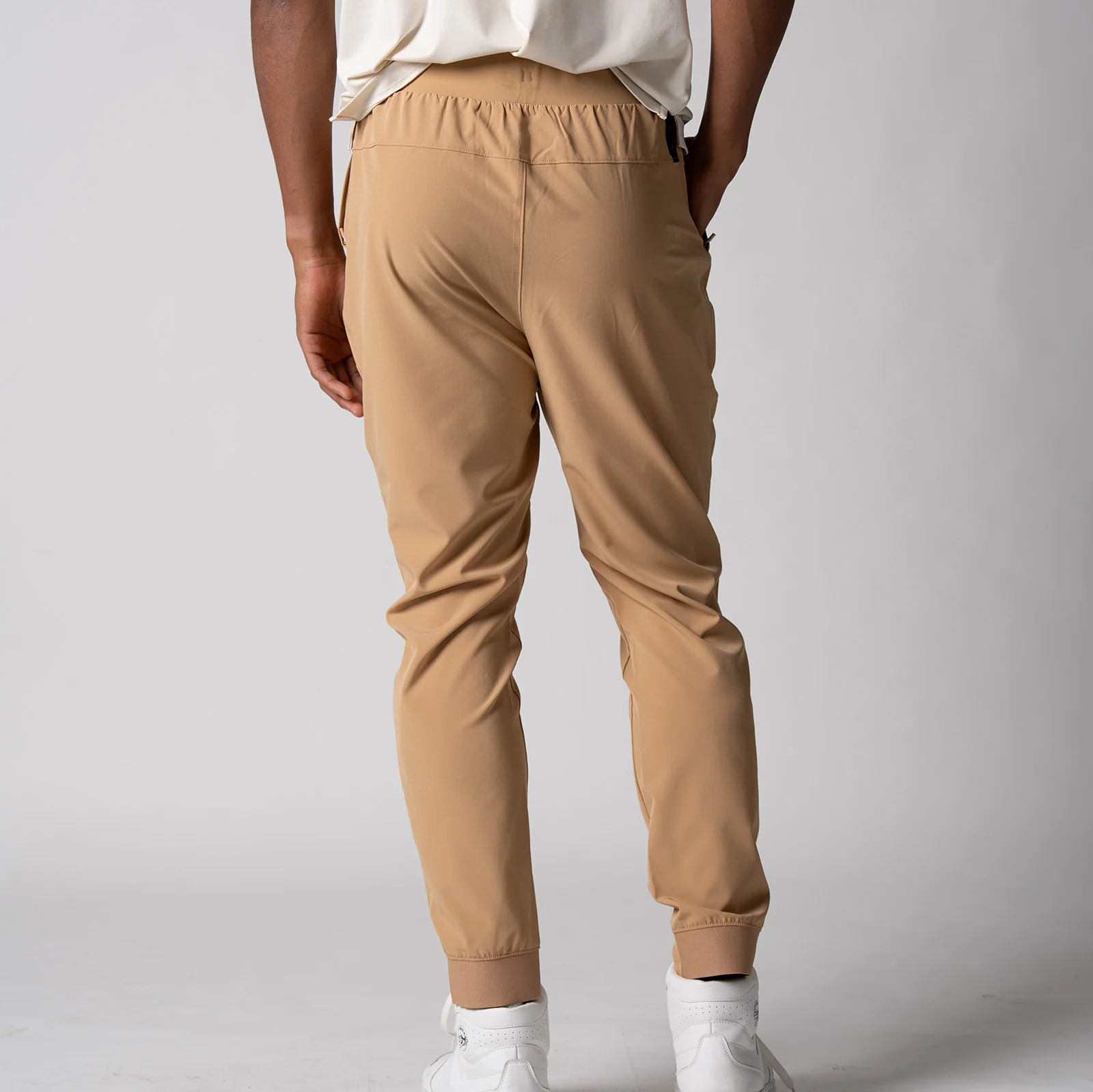 Men's Club Joggers - Image 3