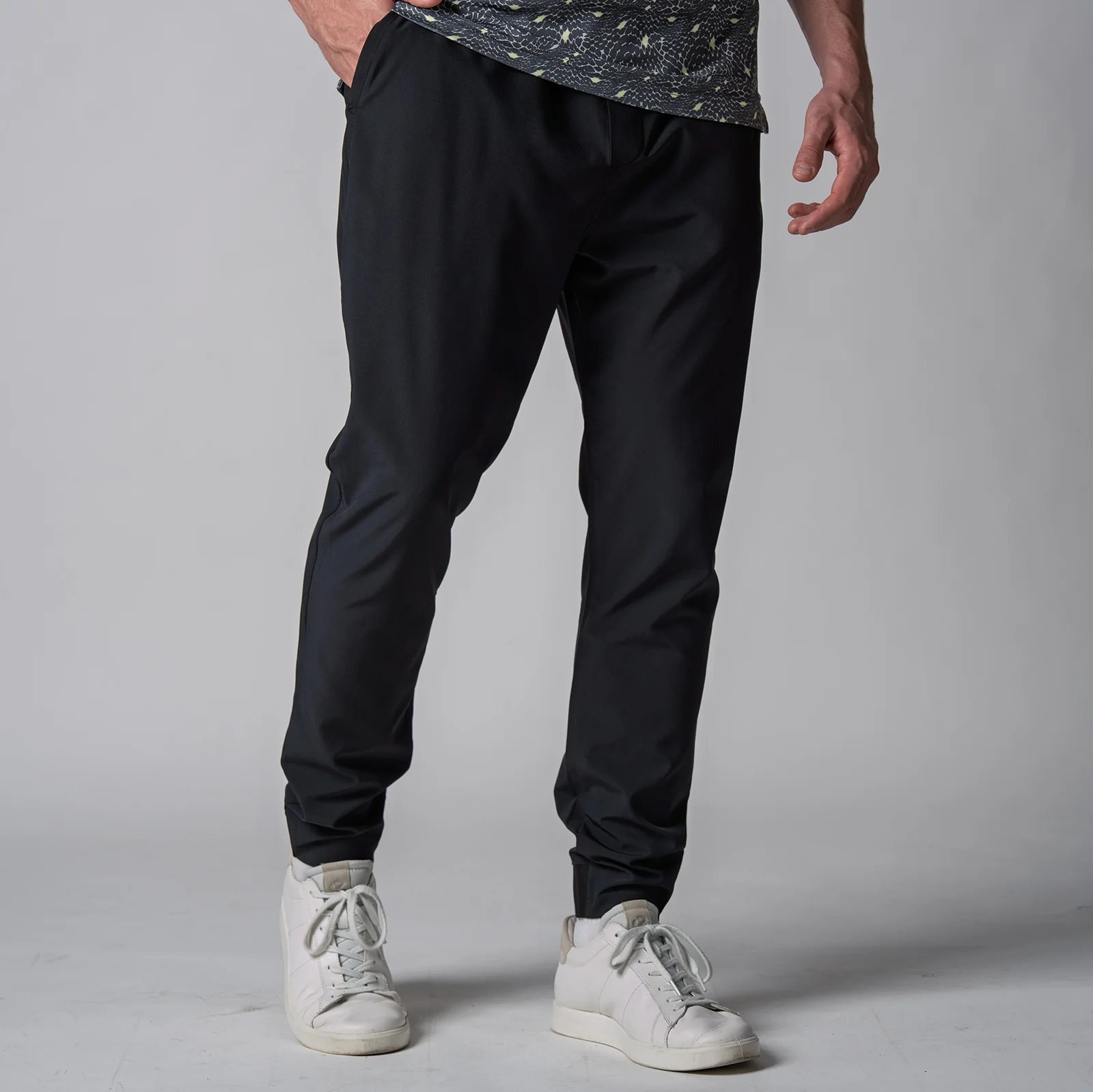 Men's Club Joggers - Image 4