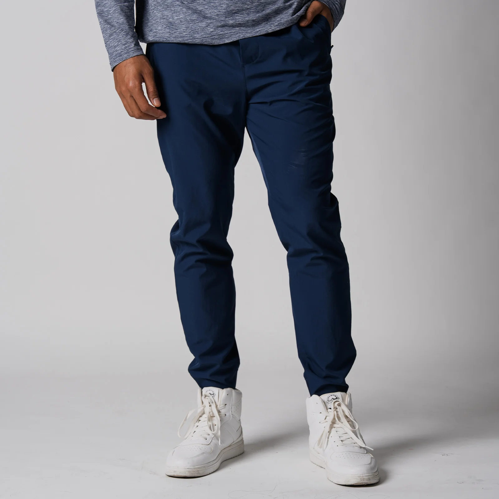 Men's Club Joggers - Image 7