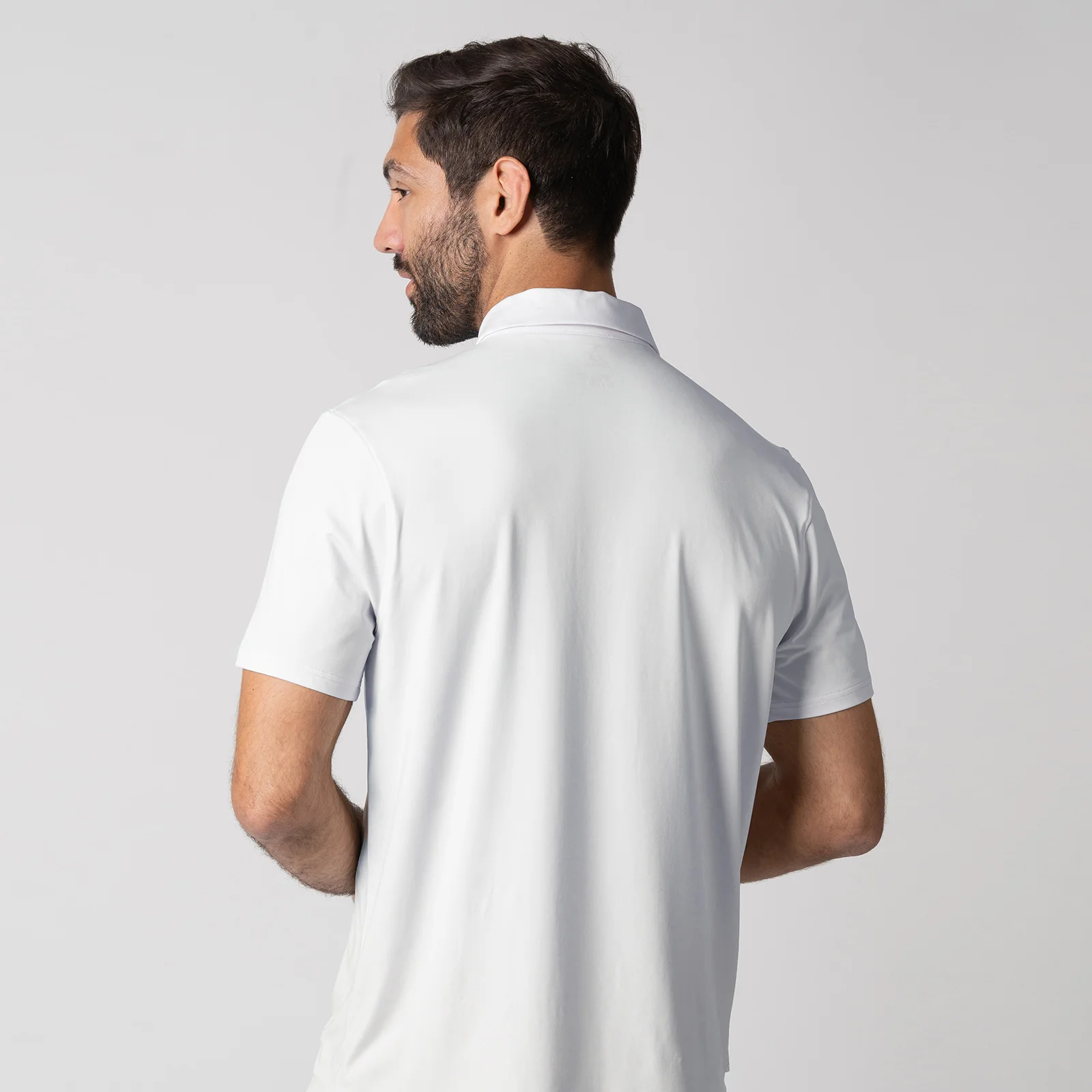 Men's Club Polo - Image 12