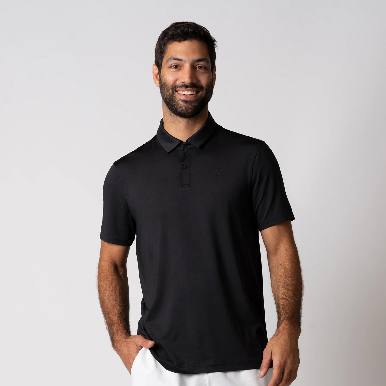 Men's Club Polo - Image 13